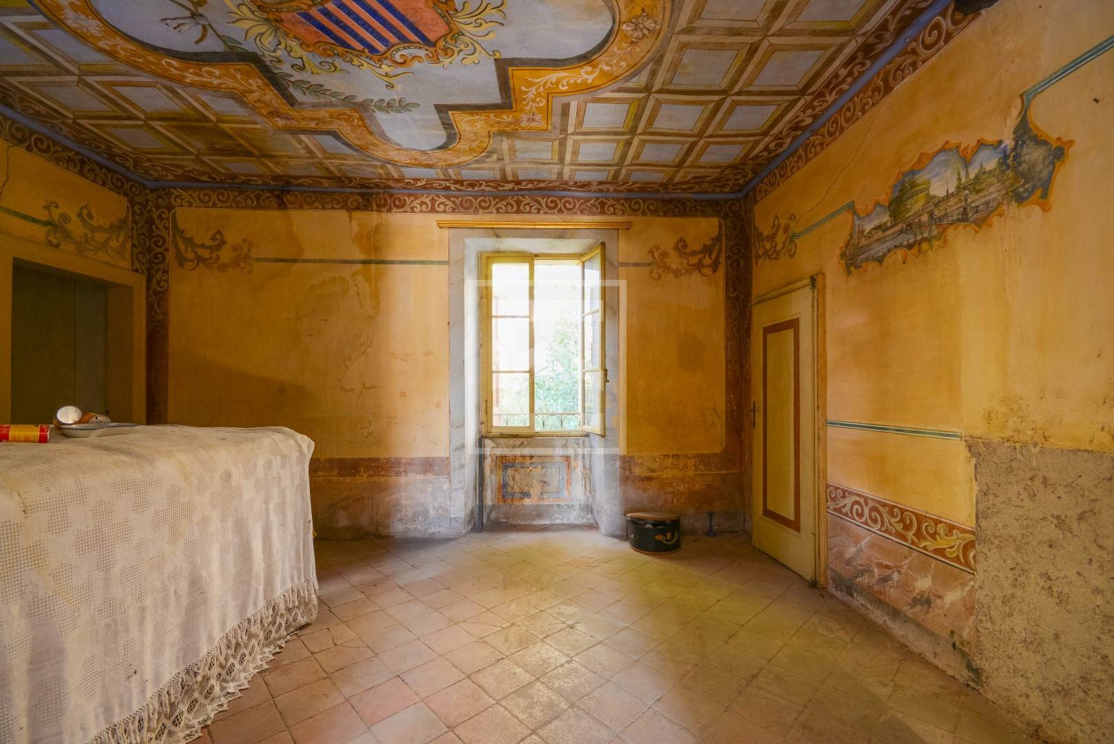 Rustico in vendita a Calvagese della Riviera