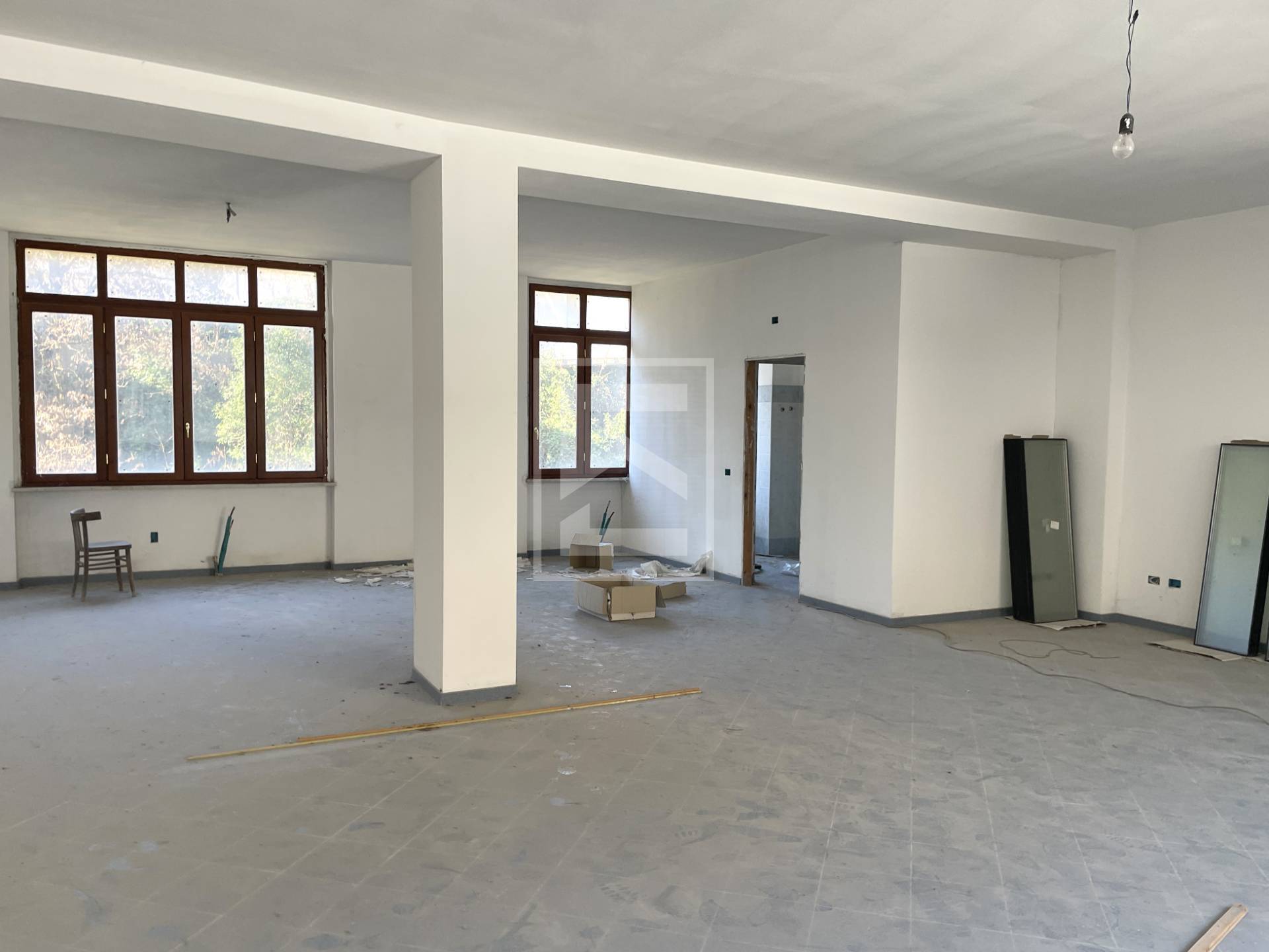 Ufficio in vendita a Toscolano-Maderno