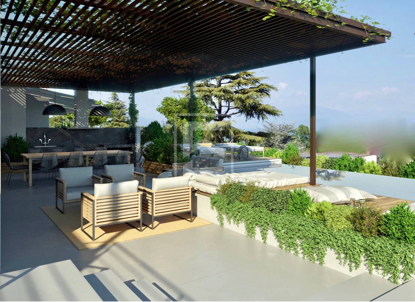 Villa singola in vendita a Lonato del Garda, Barcuzzi