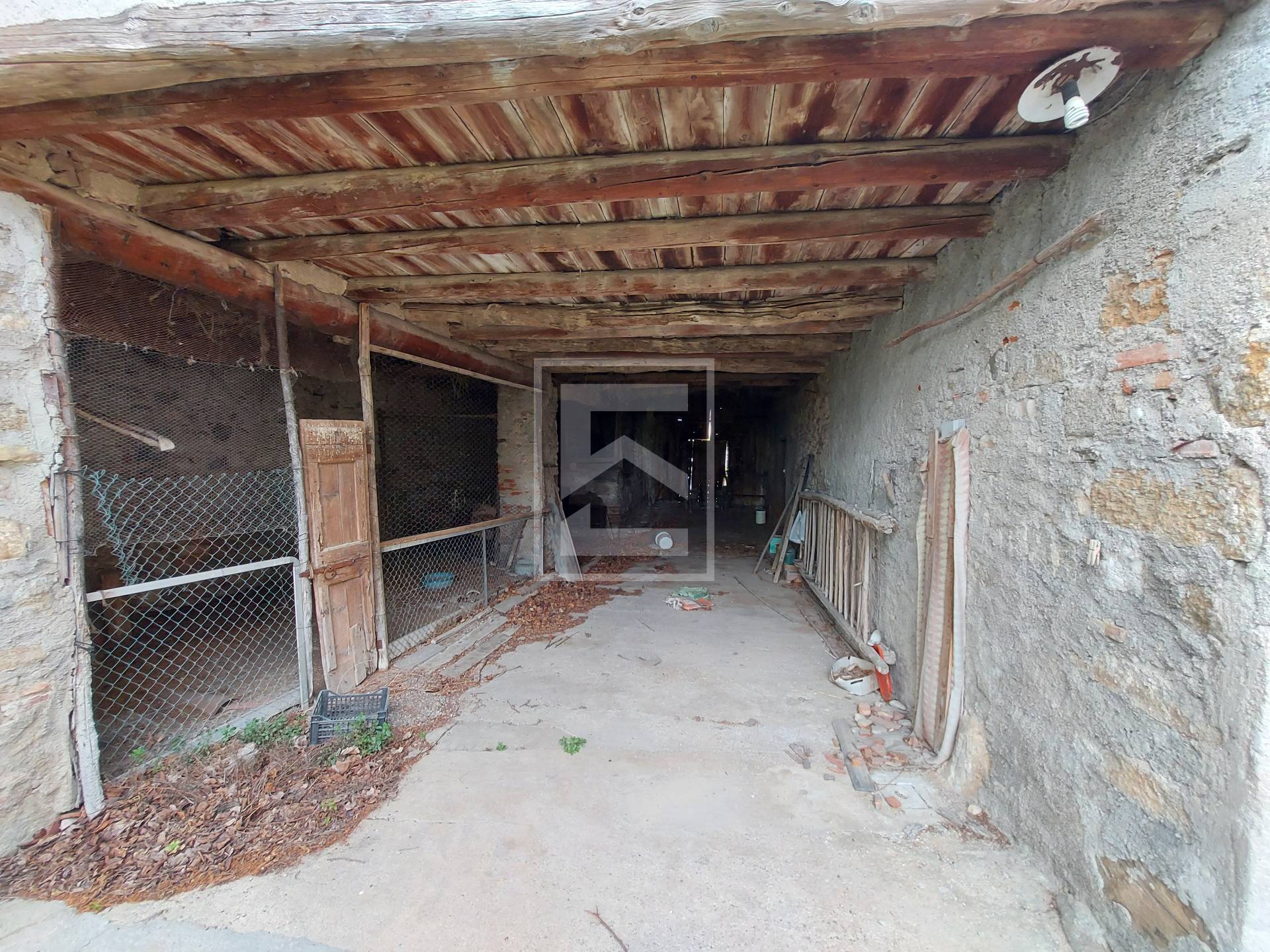 Rustico in vendita a Muscoline, Castrezzone