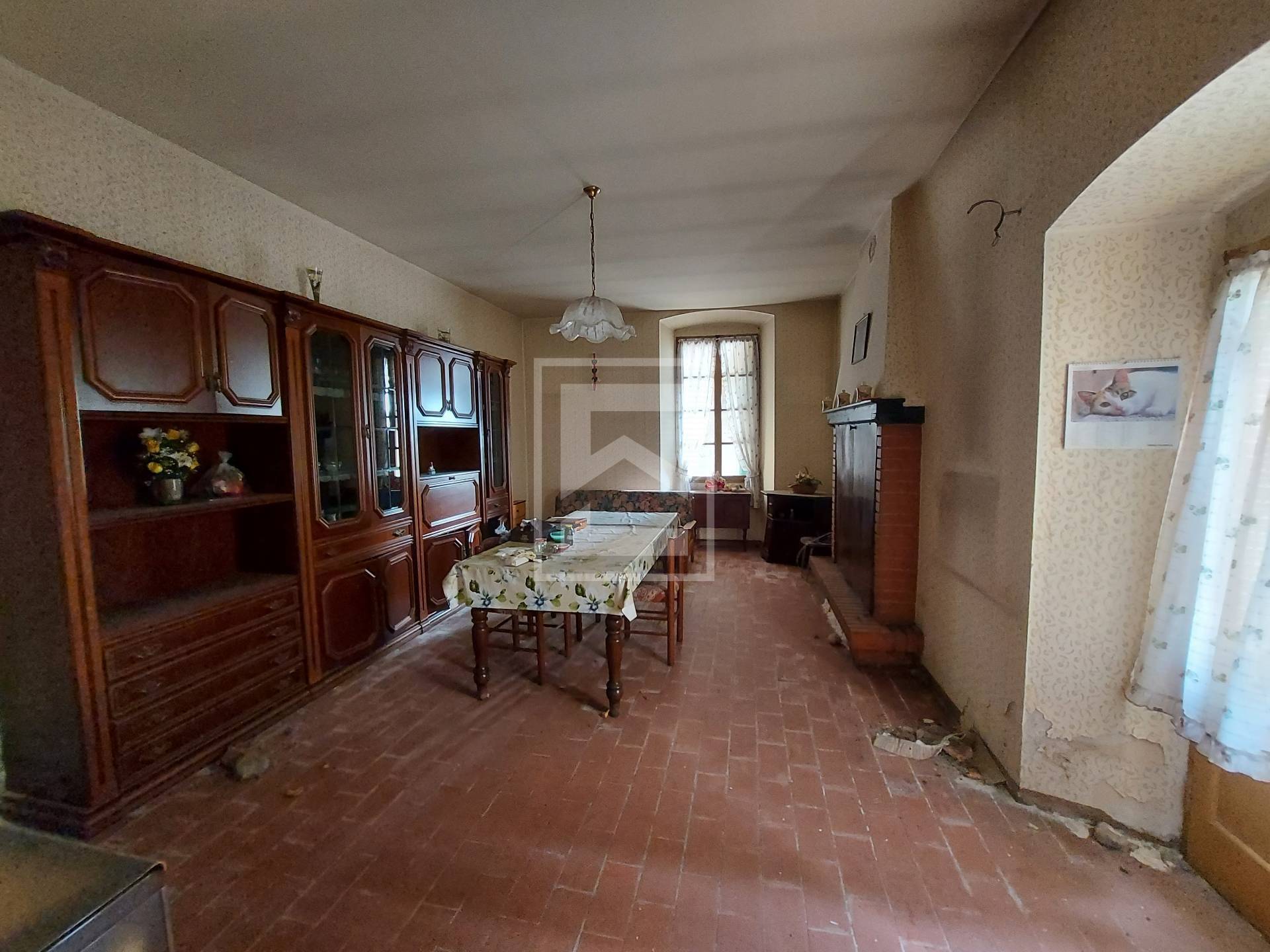 Rustico in vendita a Muscoline, Castrezzone