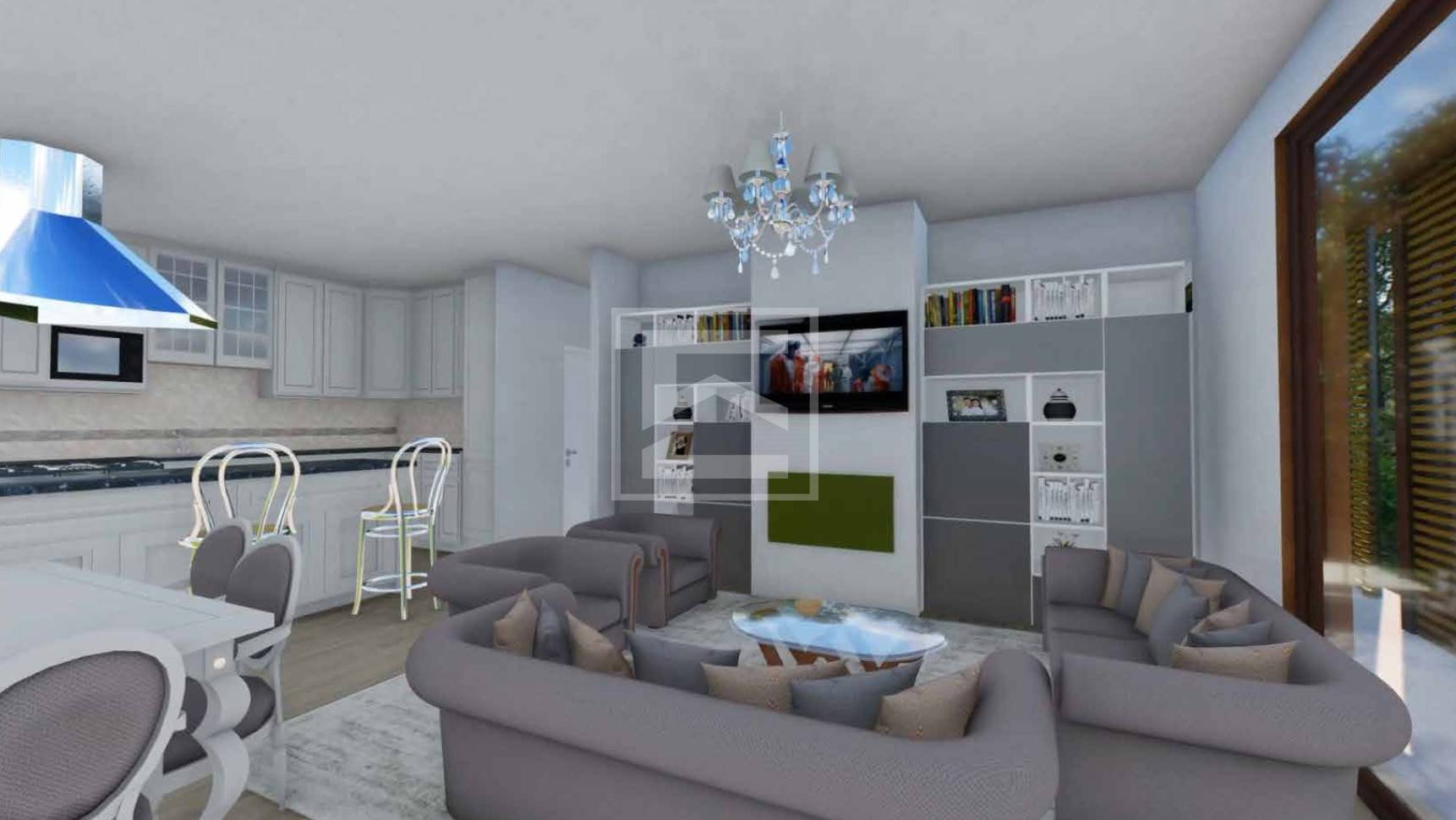 Terreno Edificabile in vendita a Padenghe sul Garda