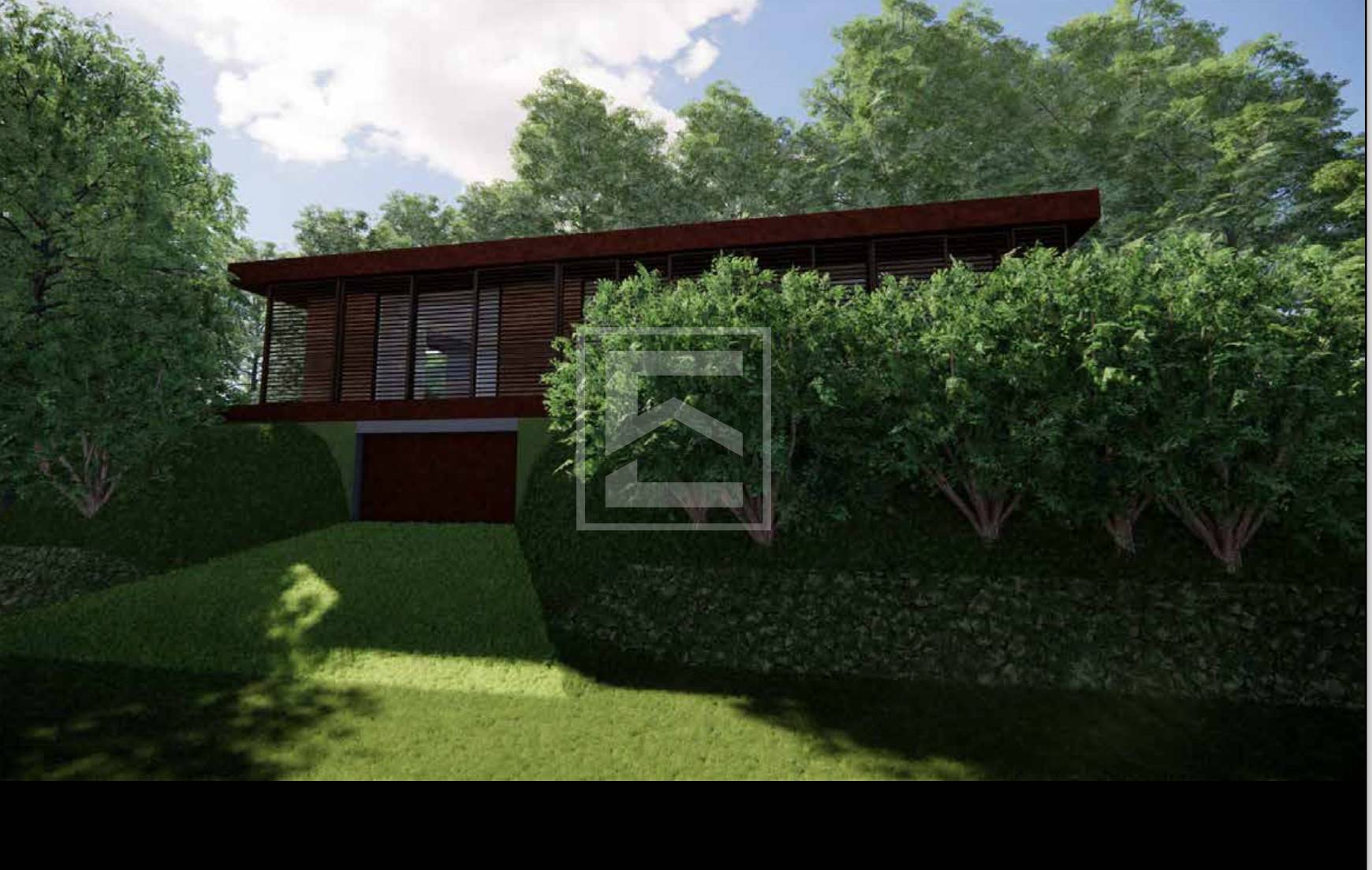 Terreno Edificabile in vendita a Padenghe sul Garda