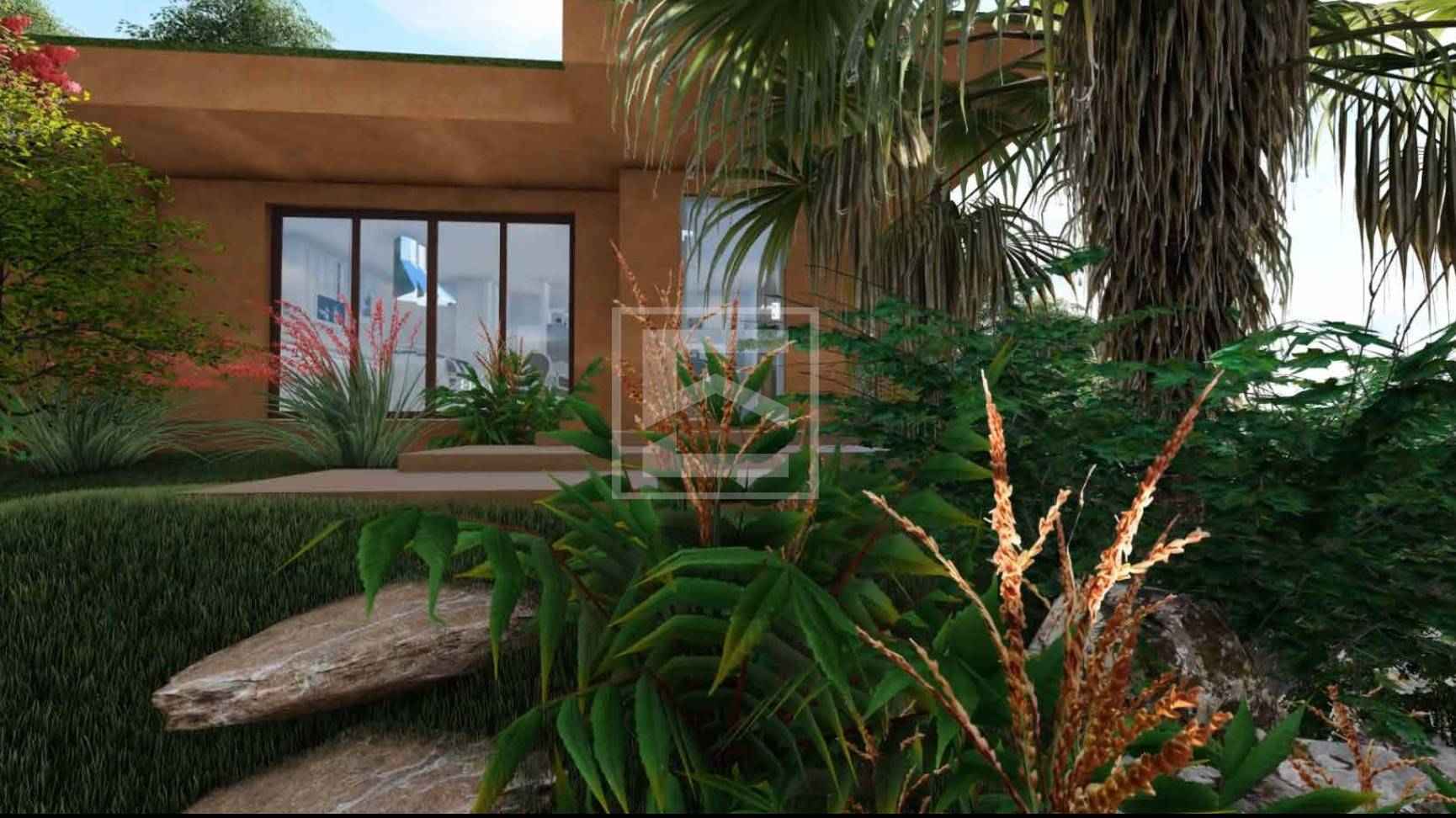 Terreno Edificabile in vendita a Padenghe sul Garda