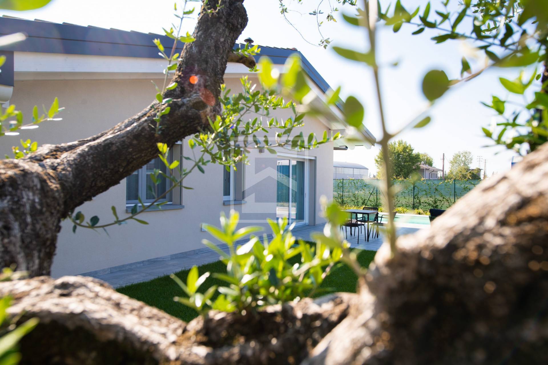 Villa singola in vendita a Ponti sul Mincio