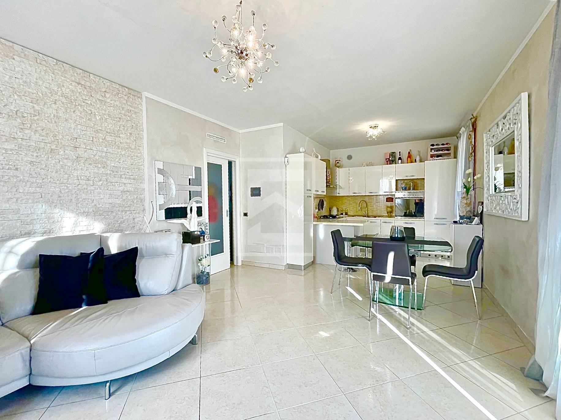 Appartamento in vendita a Soiano del Lago