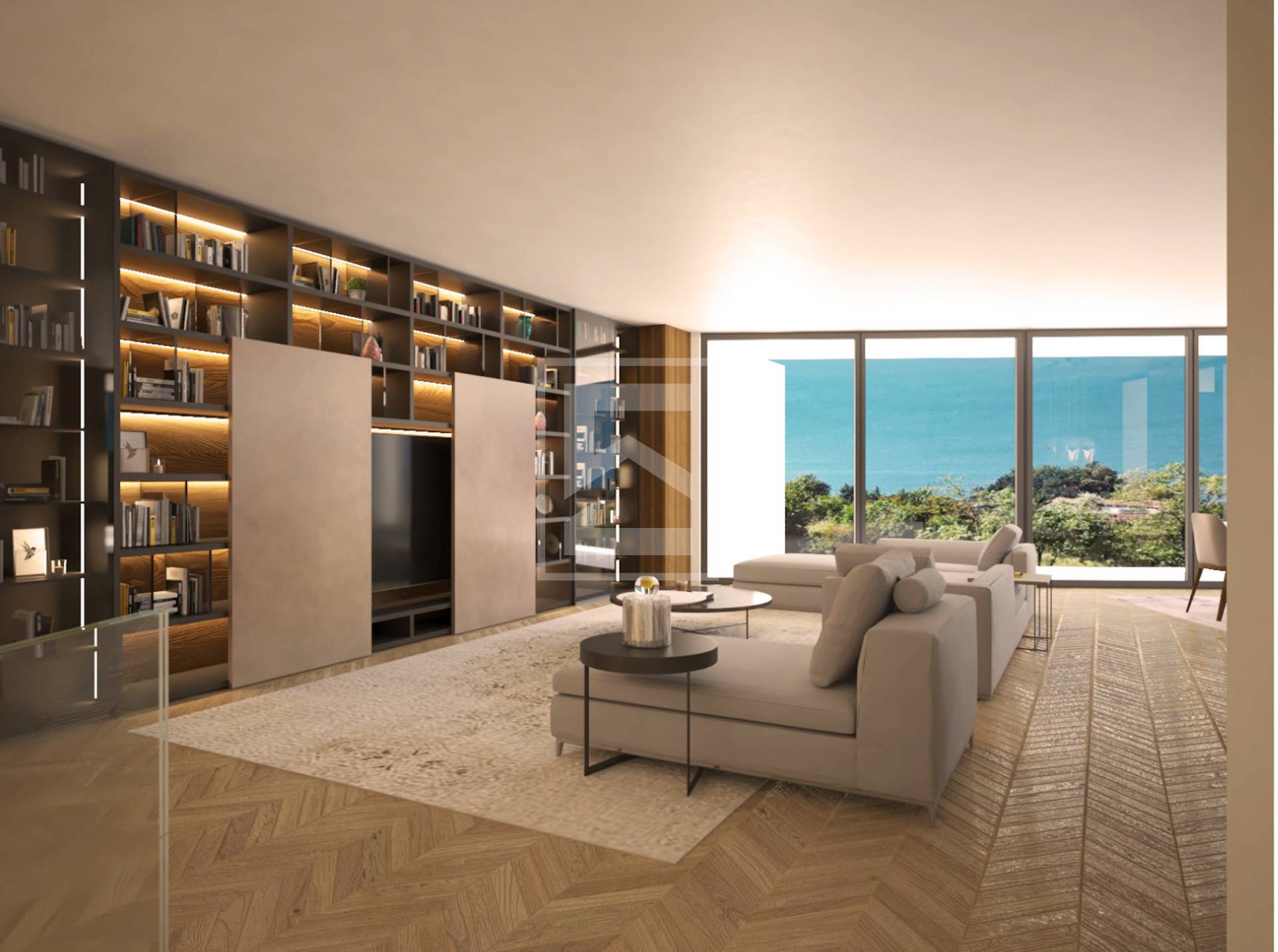 Villa singola in vendita a Toscolano-Maderno, Toscolano