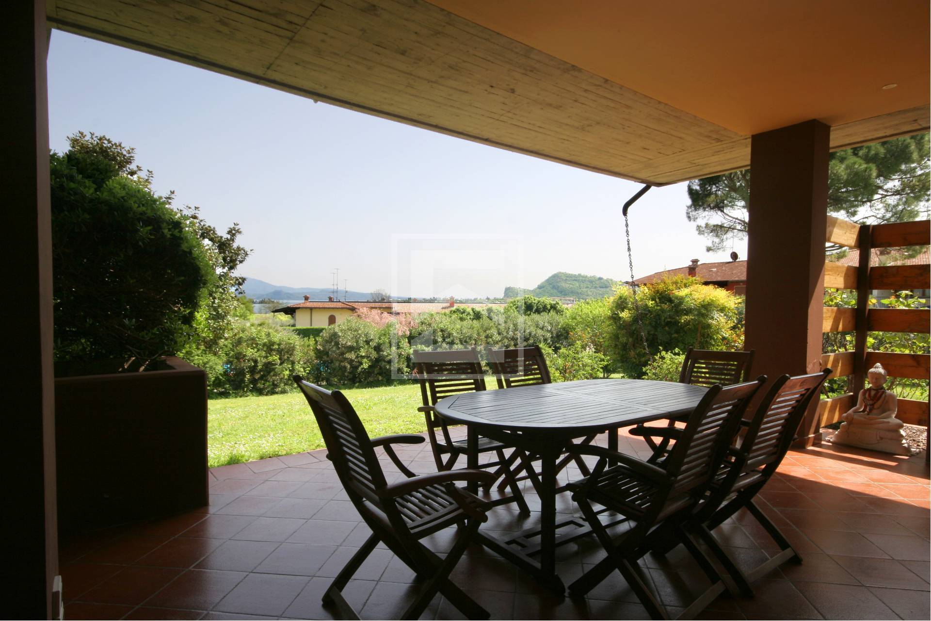 Villa singola in vendita a Manerba del Garda, Pieve