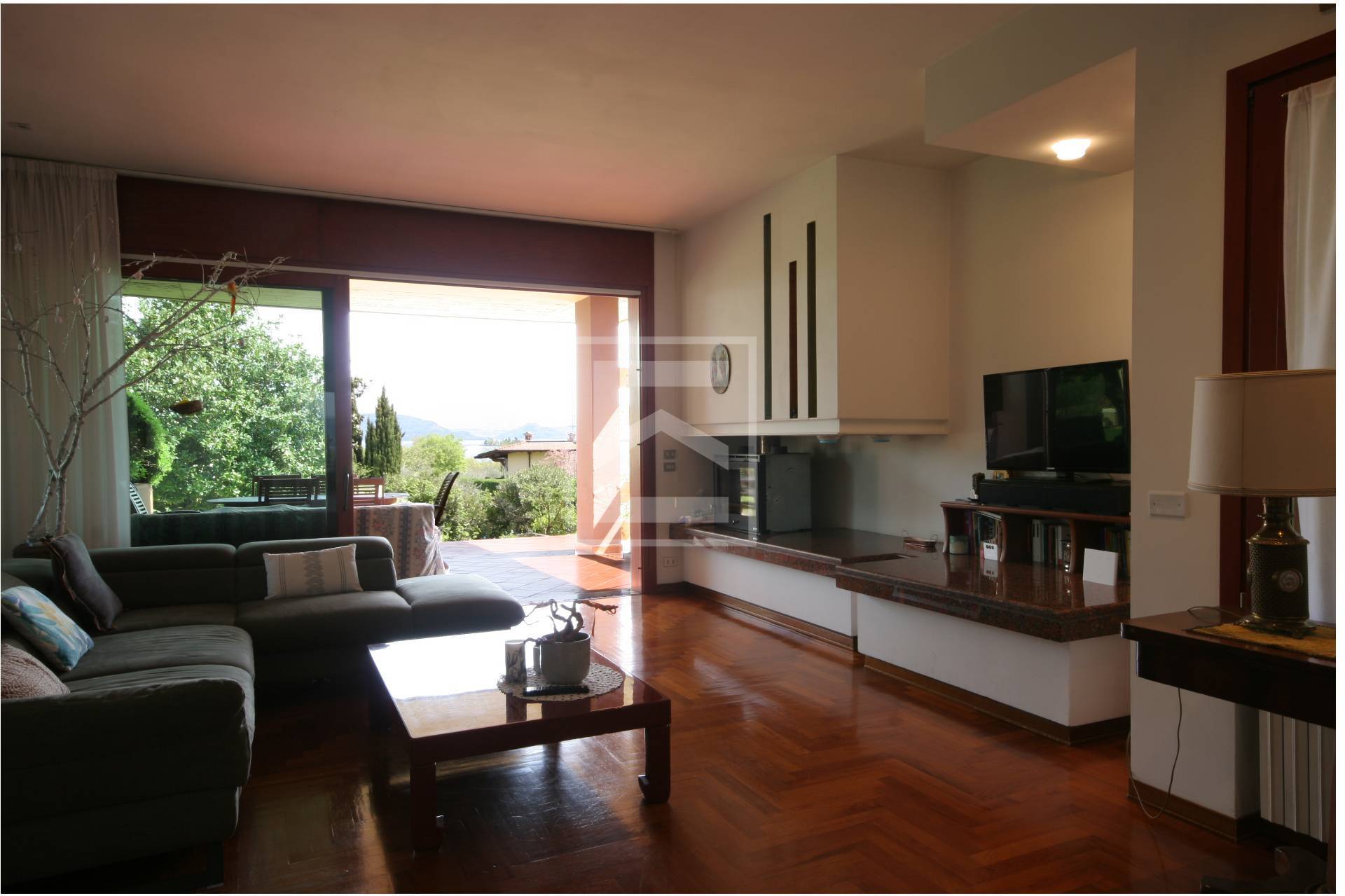 Villa singola in vendita a Manerba del Garda, Pieve