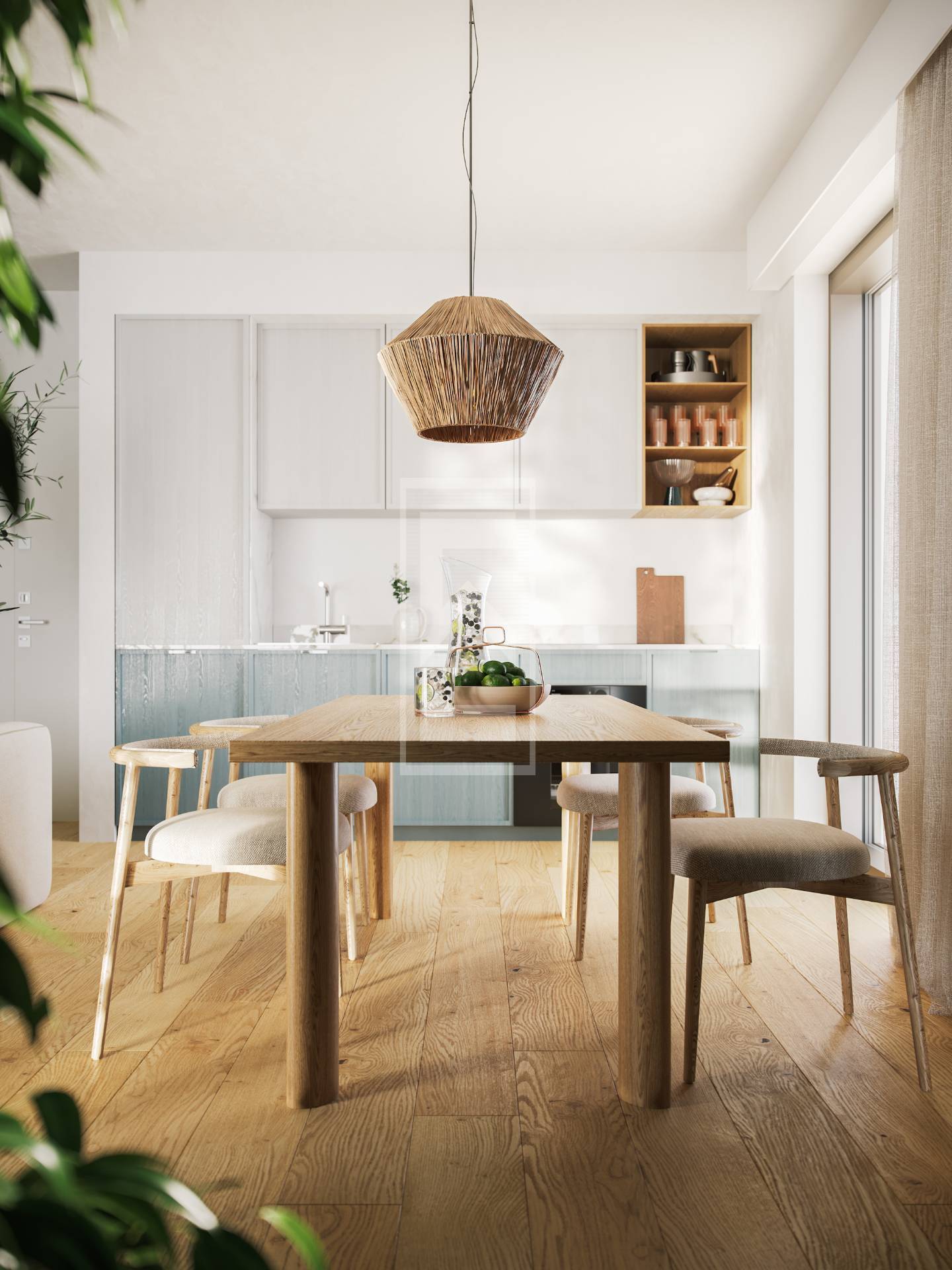 Attico/Mansarda in vendita a Sal