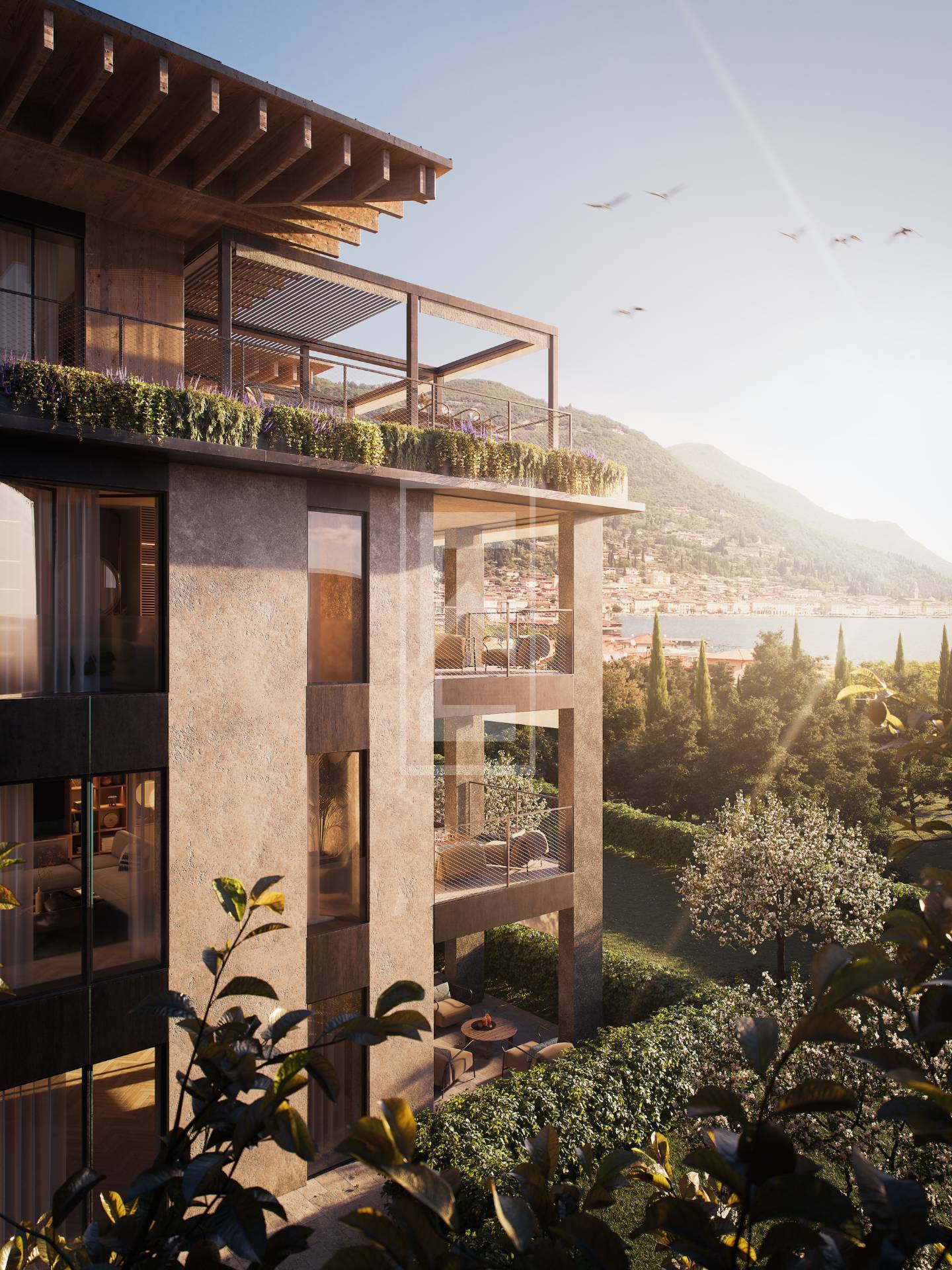 Appartamento in vendita a Sal