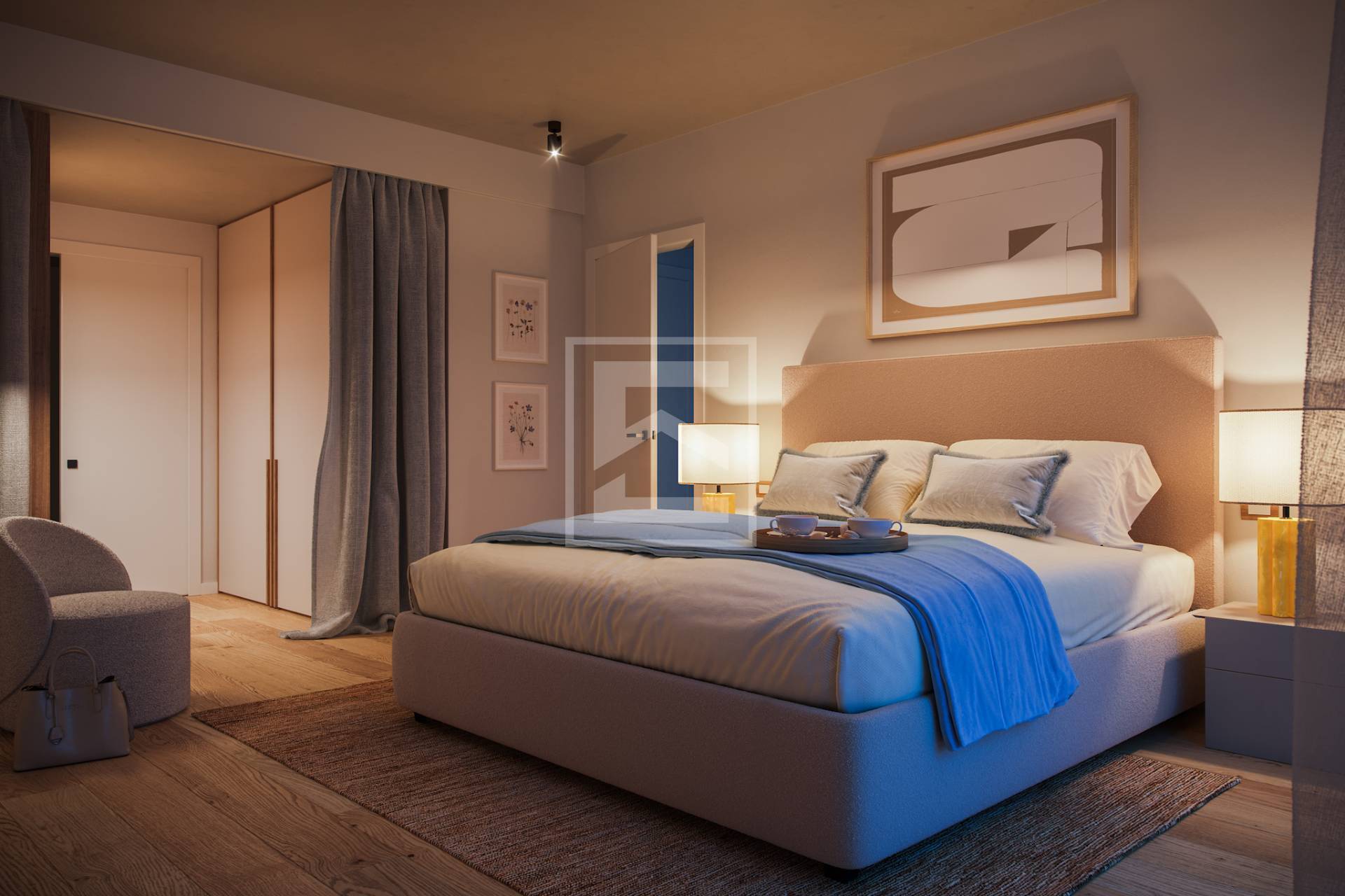 Appartamento in vendita a Sal