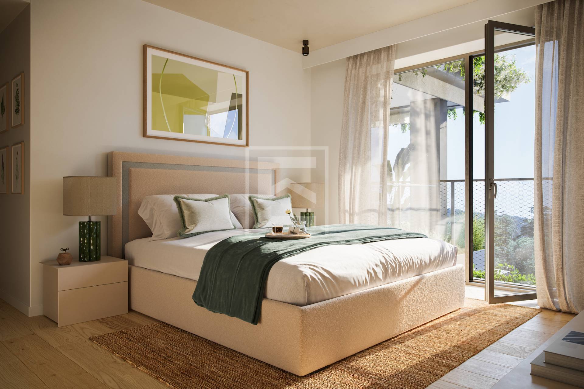 Appartamento in vendita a Sal