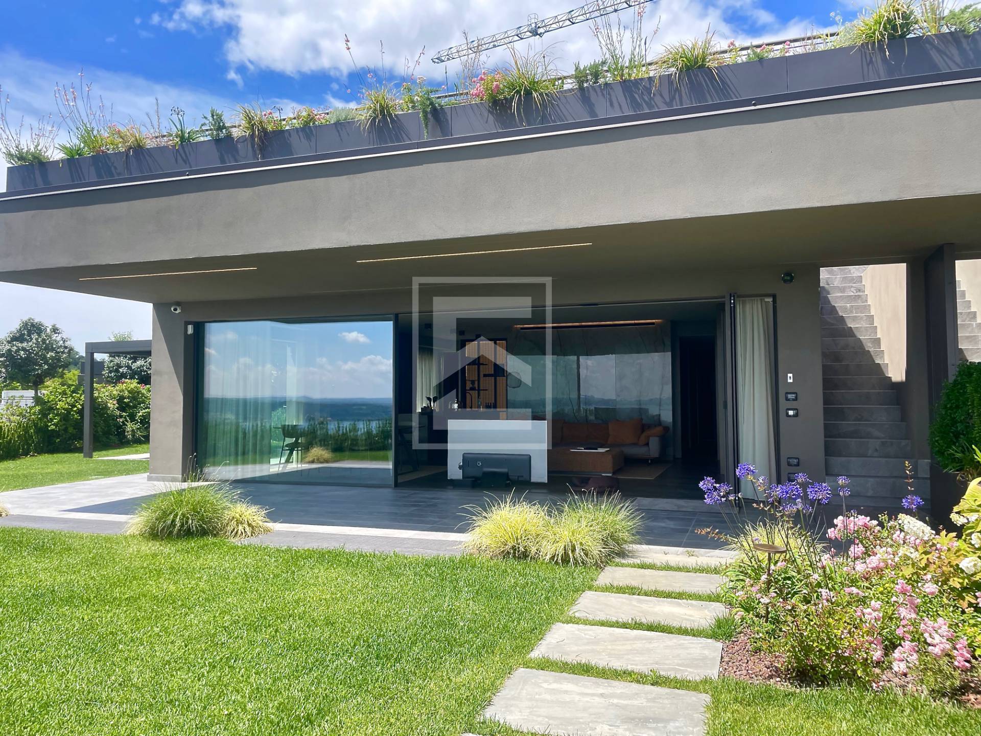 Appartamento in vendita a Padenghe sul Garda