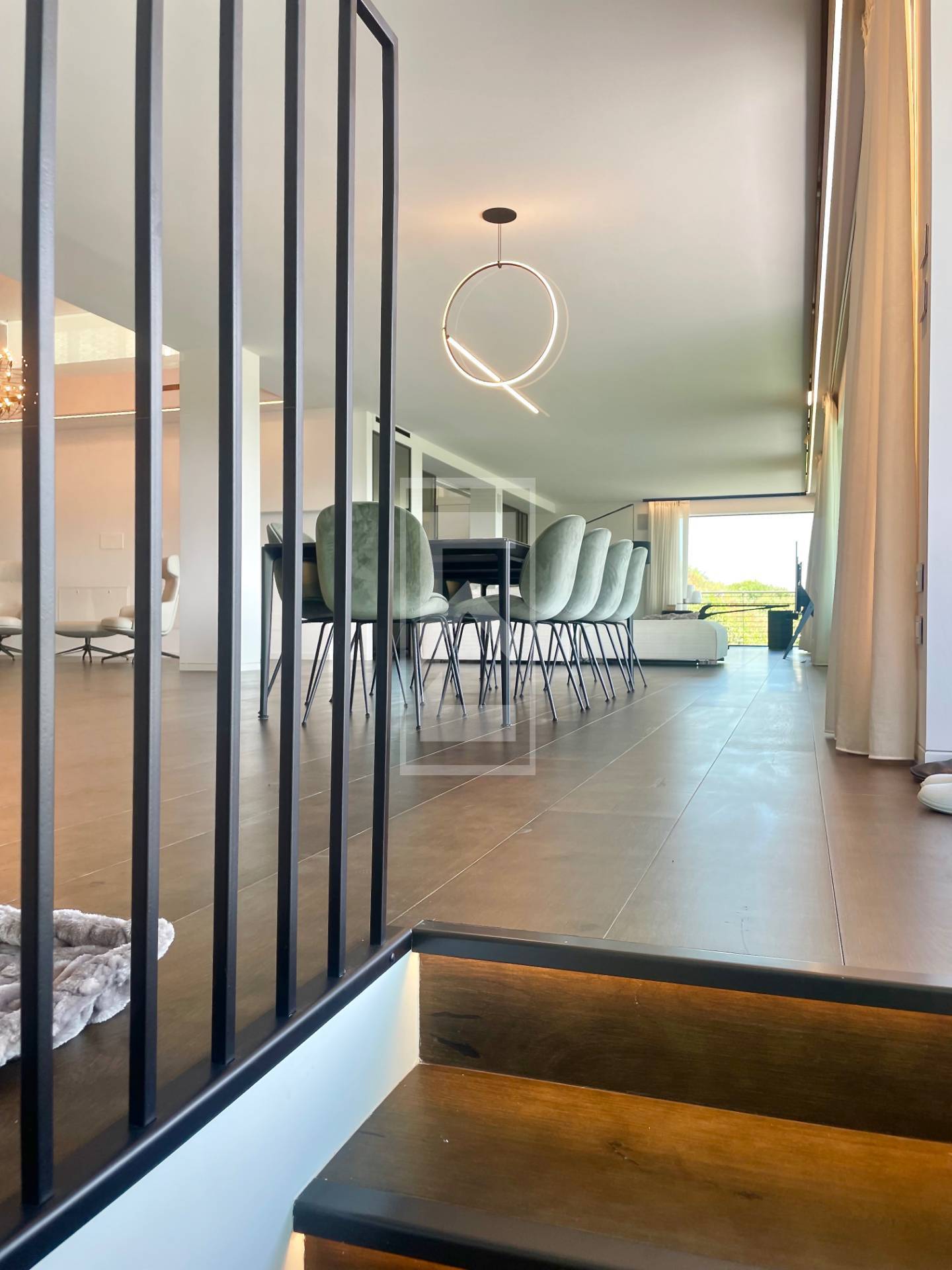 Appartamento in vendita a Padenghe sul Garda