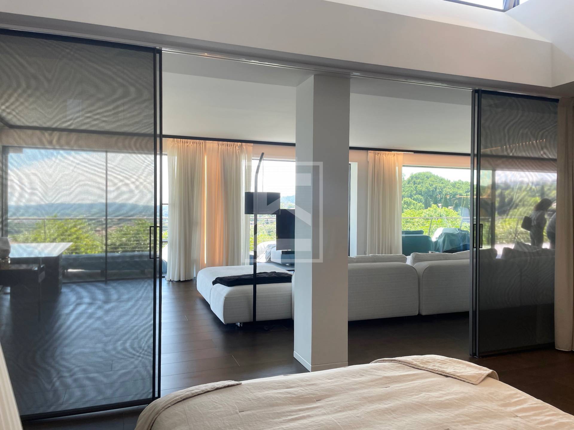 Appartamento in vendita a Padenghe sul Garda