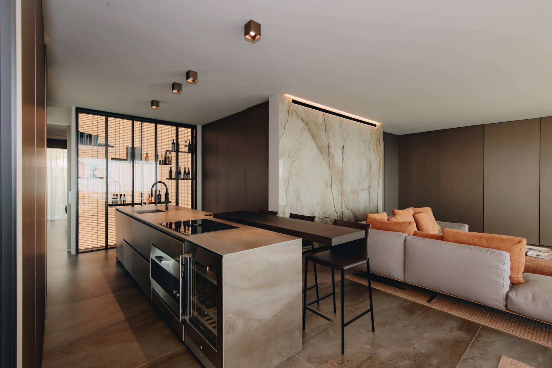 Villa singola in vendita a Padenghe sul Garda