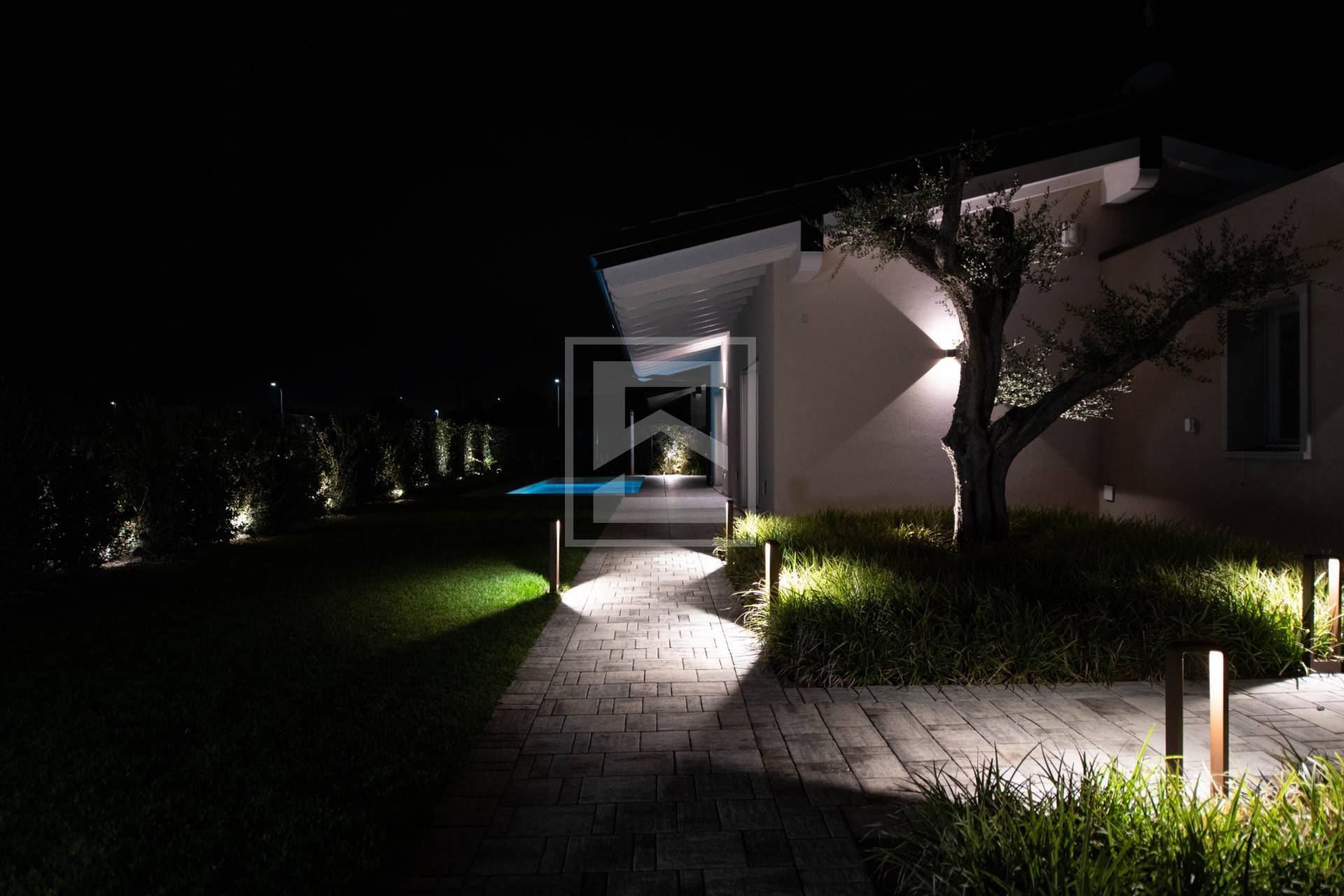 Villa singola in vendita a Bedizzole