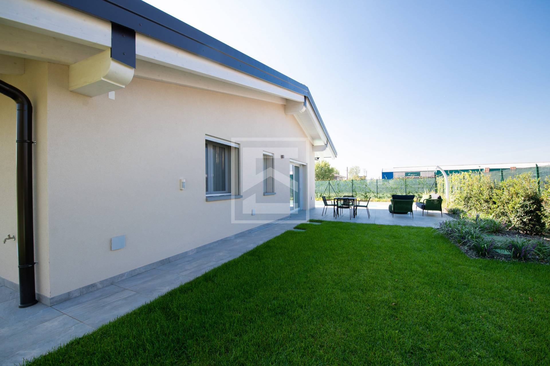 Villa singola in vendita a Bedizzole