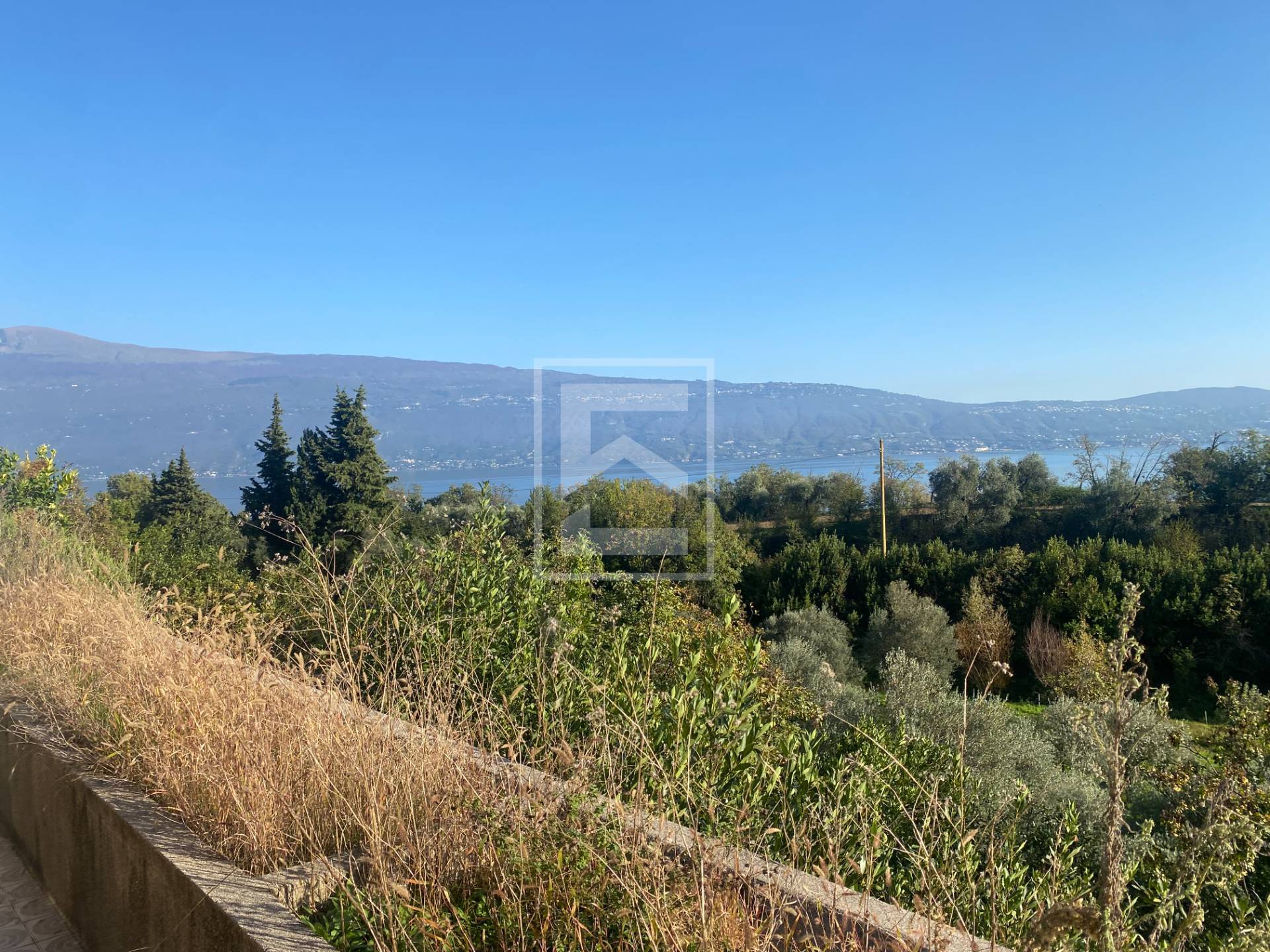 Villetta bifamiliare in vendita a Toscolano-Maderno