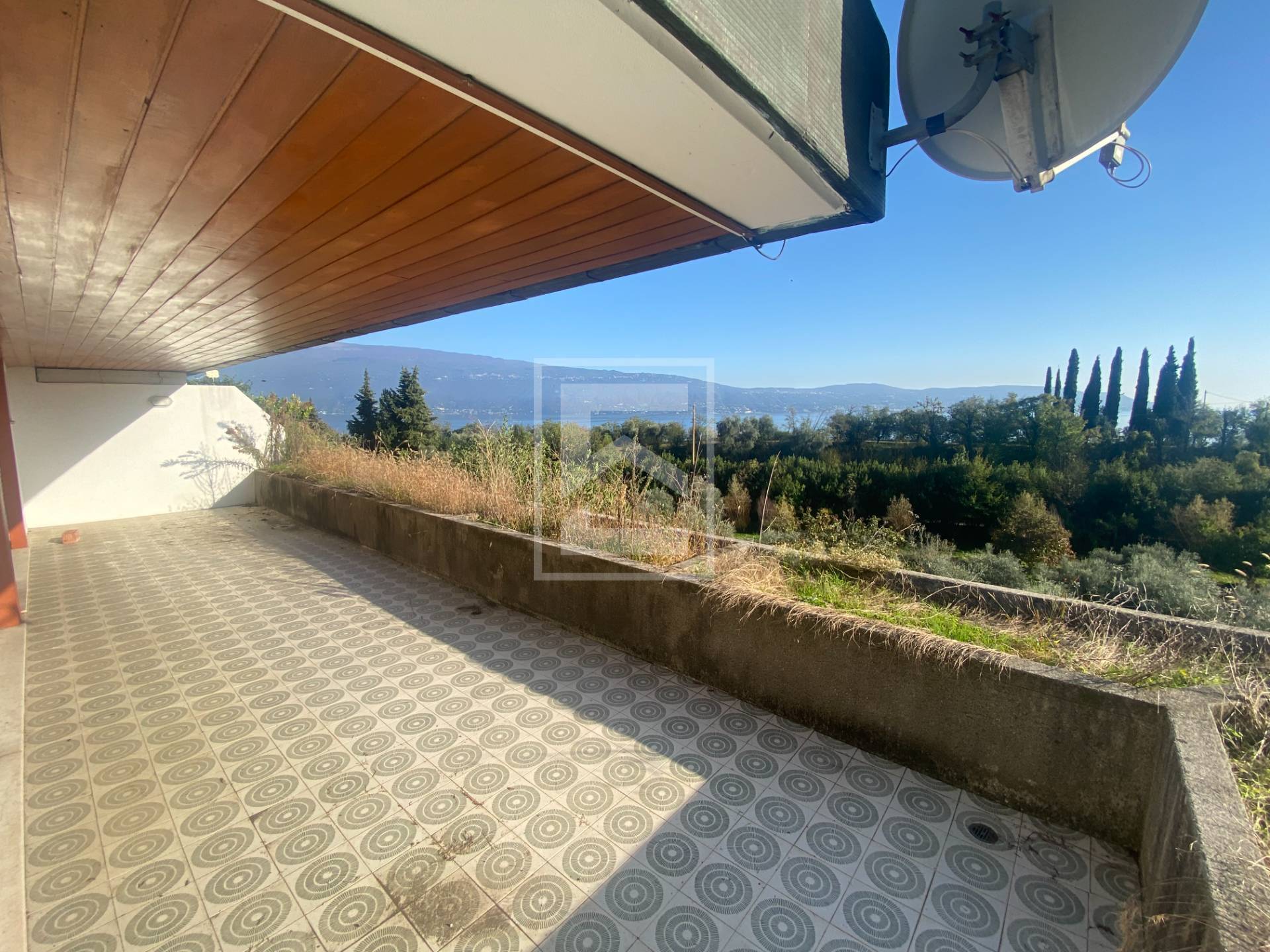 Villetta bifamiliare in vendita a Toscolano-Maderno