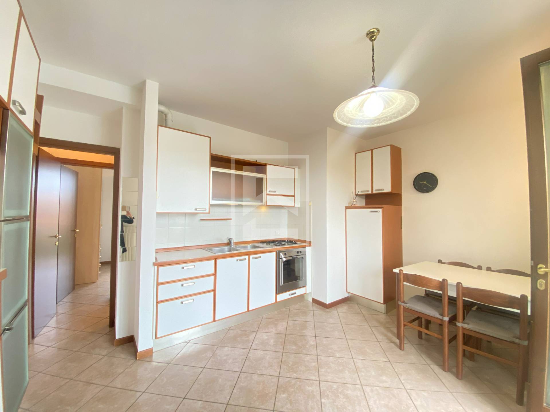Appartamento in vendita a Moniga del Garda