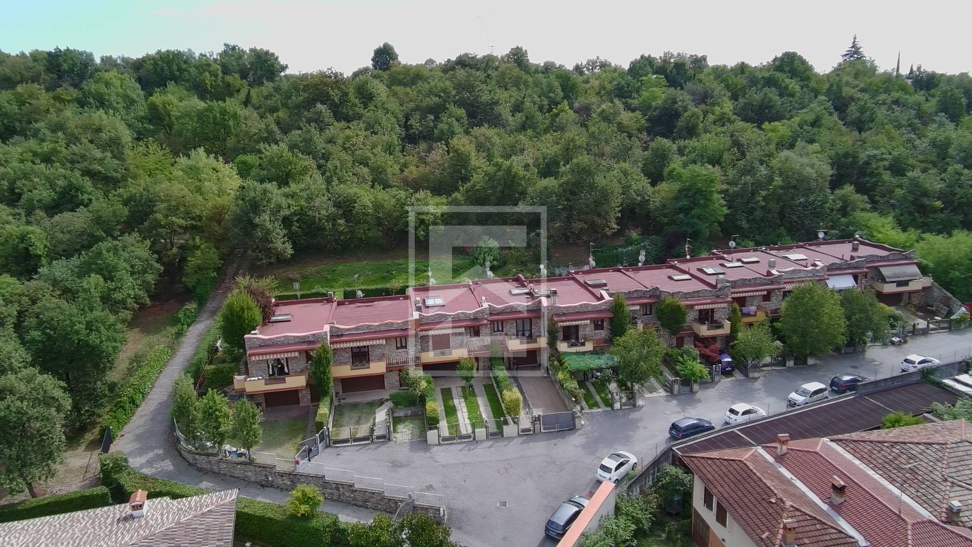 Villa a schiera in vendita a Gavardo