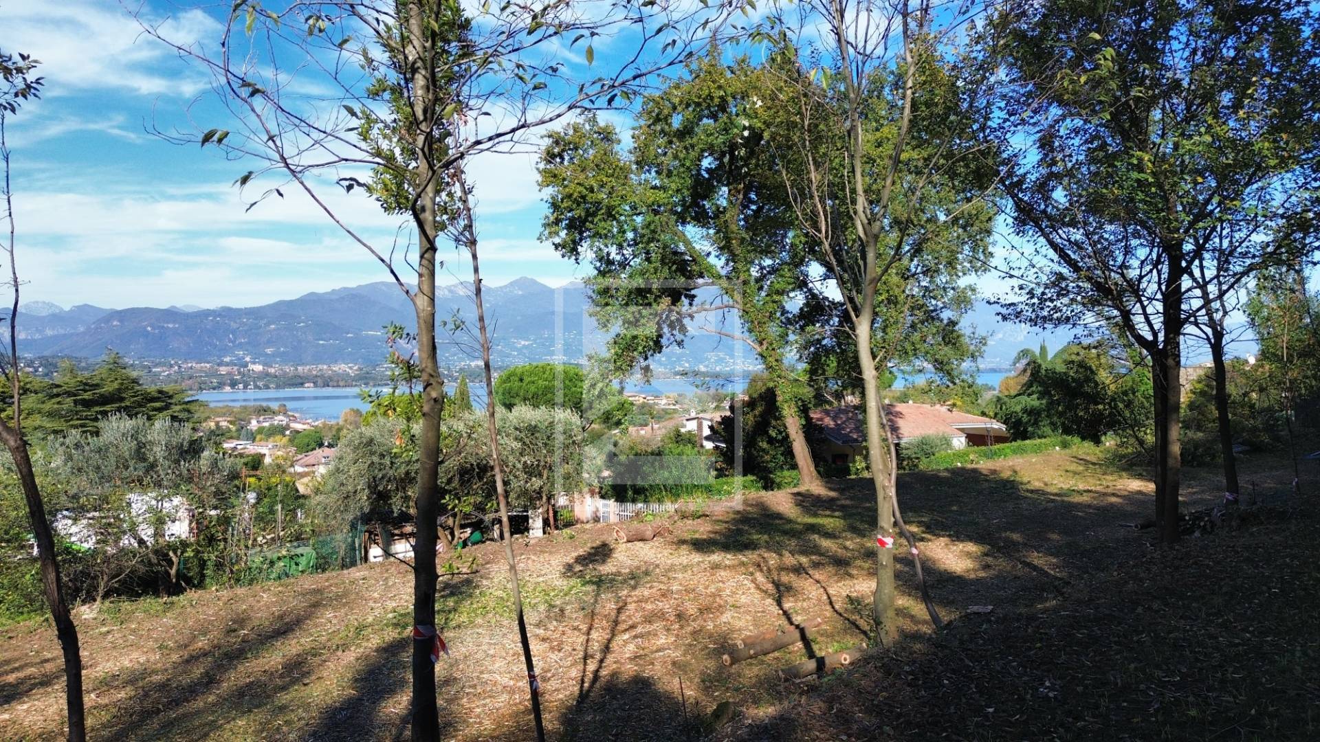 Terreno Edificabile in vendita a Manerba del Garda, Montinelle