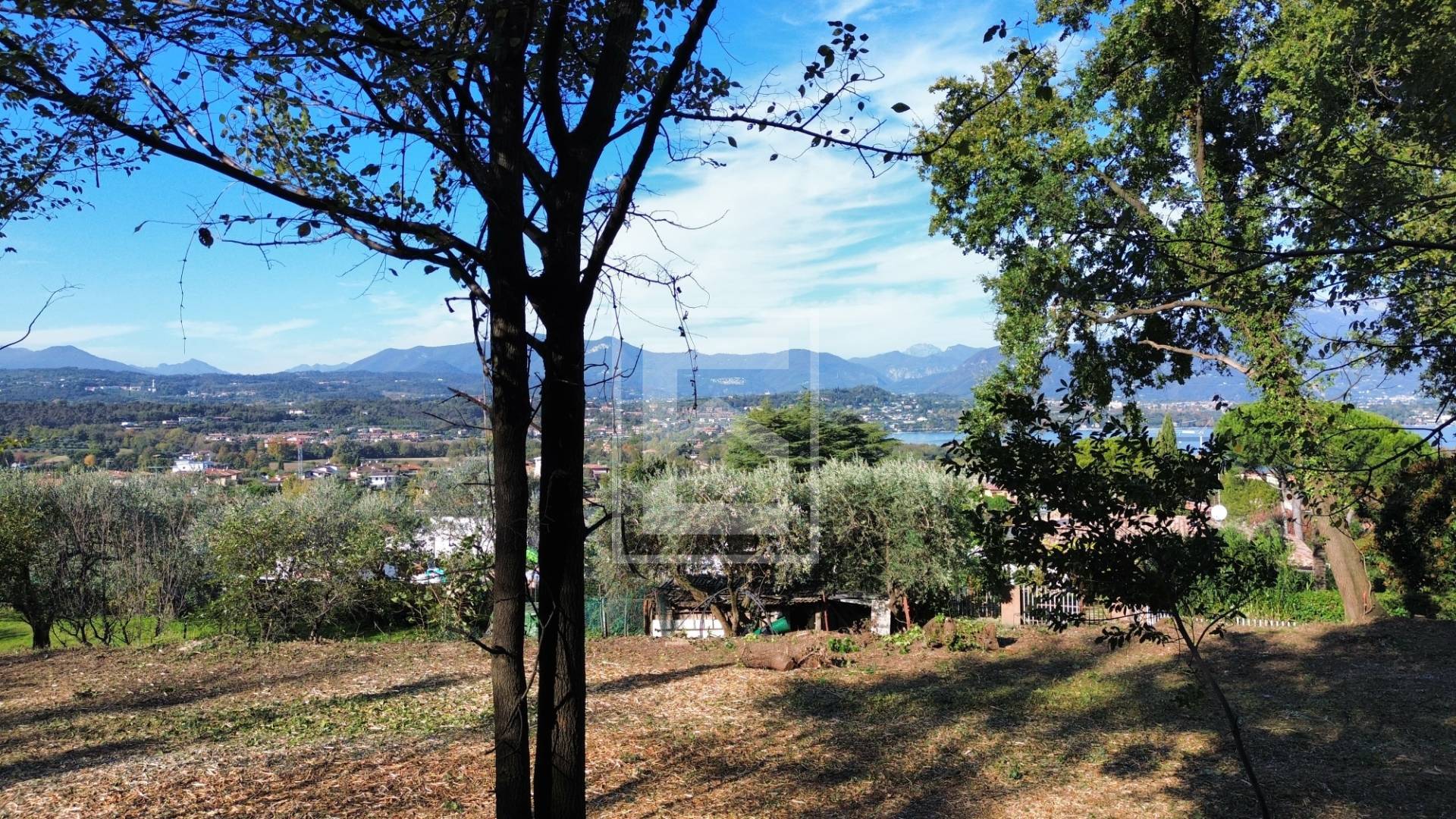 Terreno Edificabile in vendita a Manerba del Garda, Montinelle