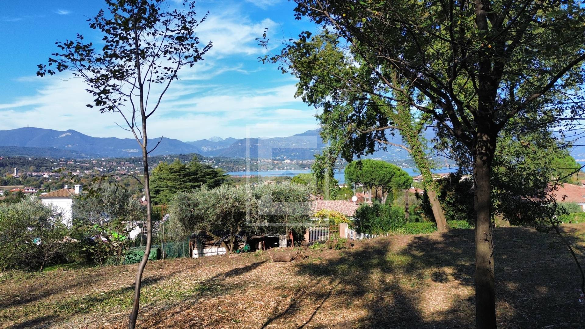 Terreno Edificabile in vendita a Manerba del Garda, Montinelle