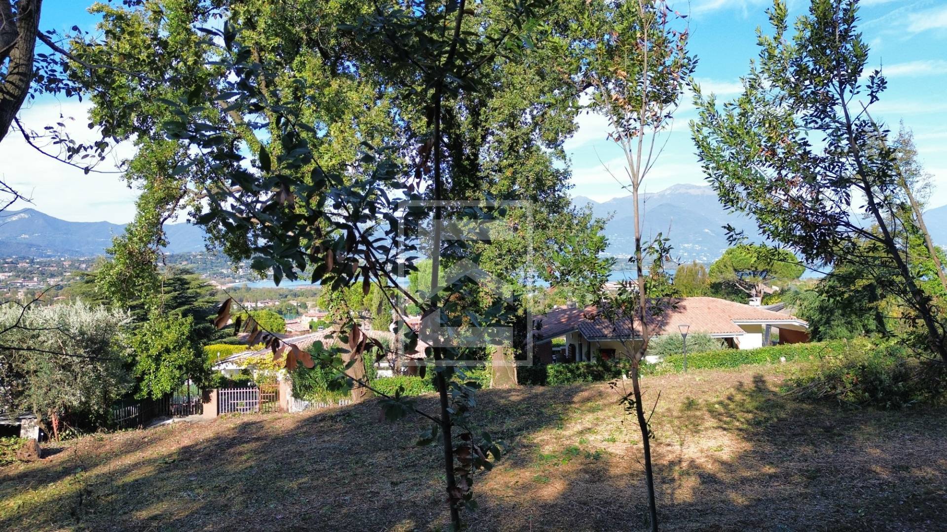 Terreno Edificabile in vendita a Manerba del Garda, Montinelle