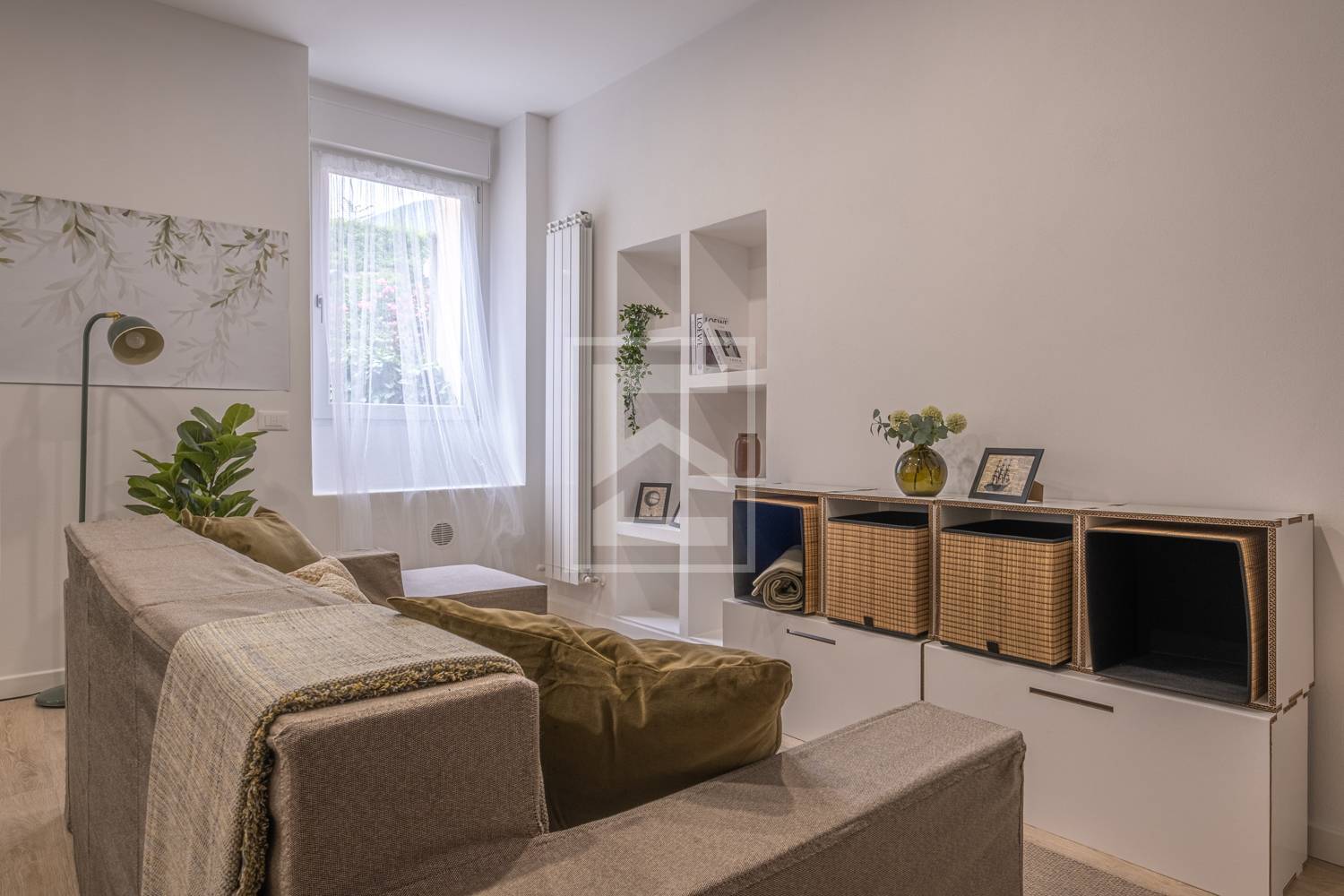 Appartamento in vendita a Gardone Riviera