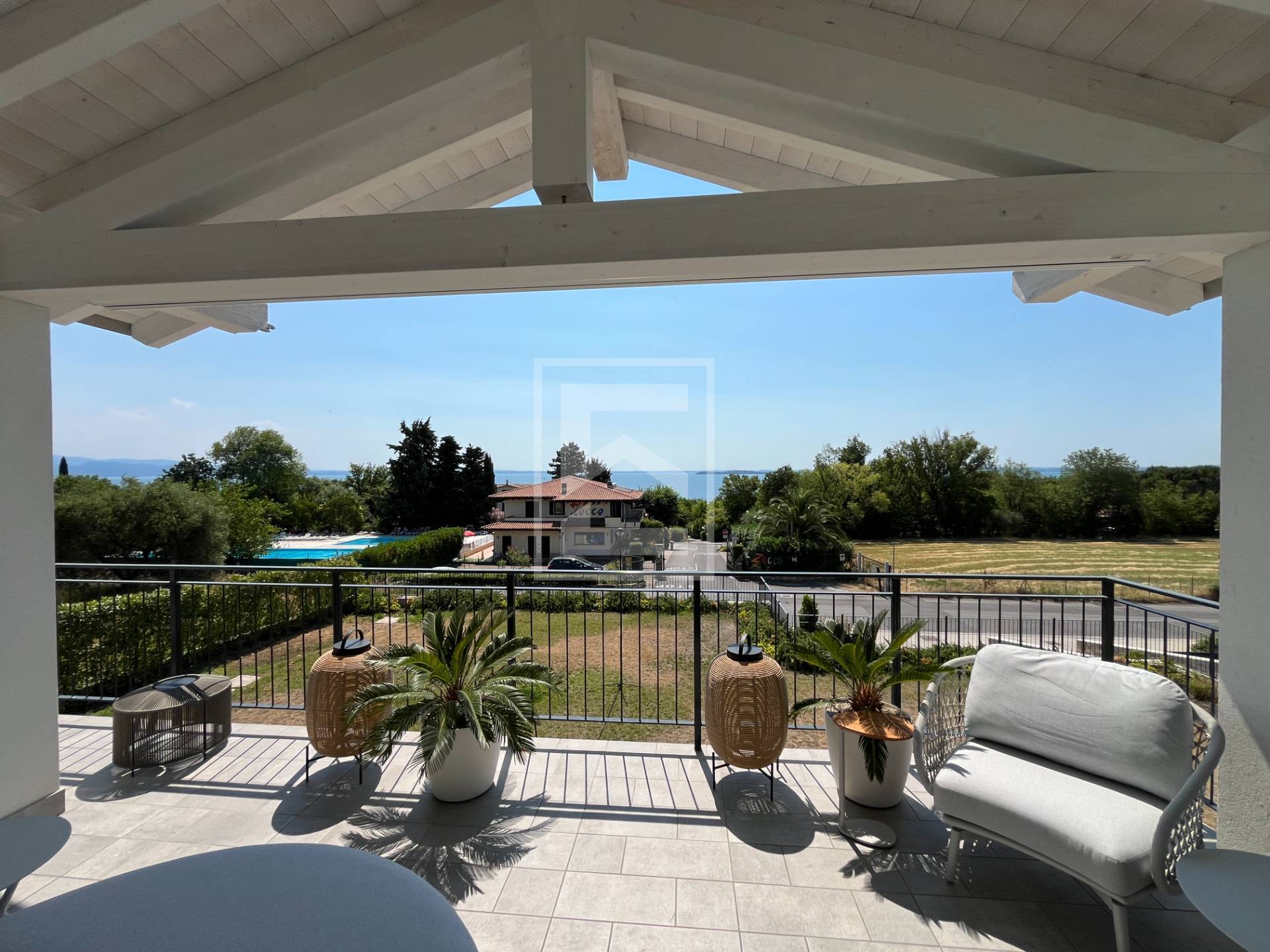 Appartamento in vendita a Manerba del Garda, Gardoncino