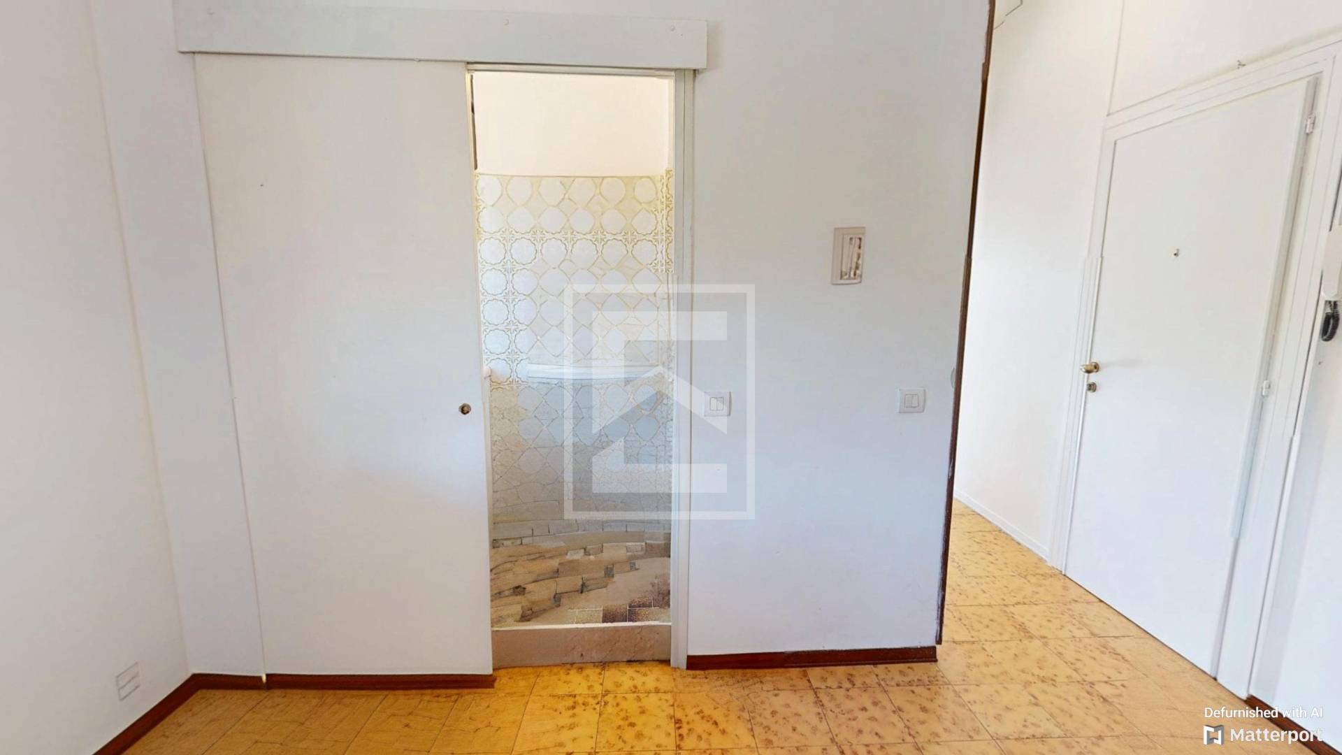 Appartamento in vendita a Sal