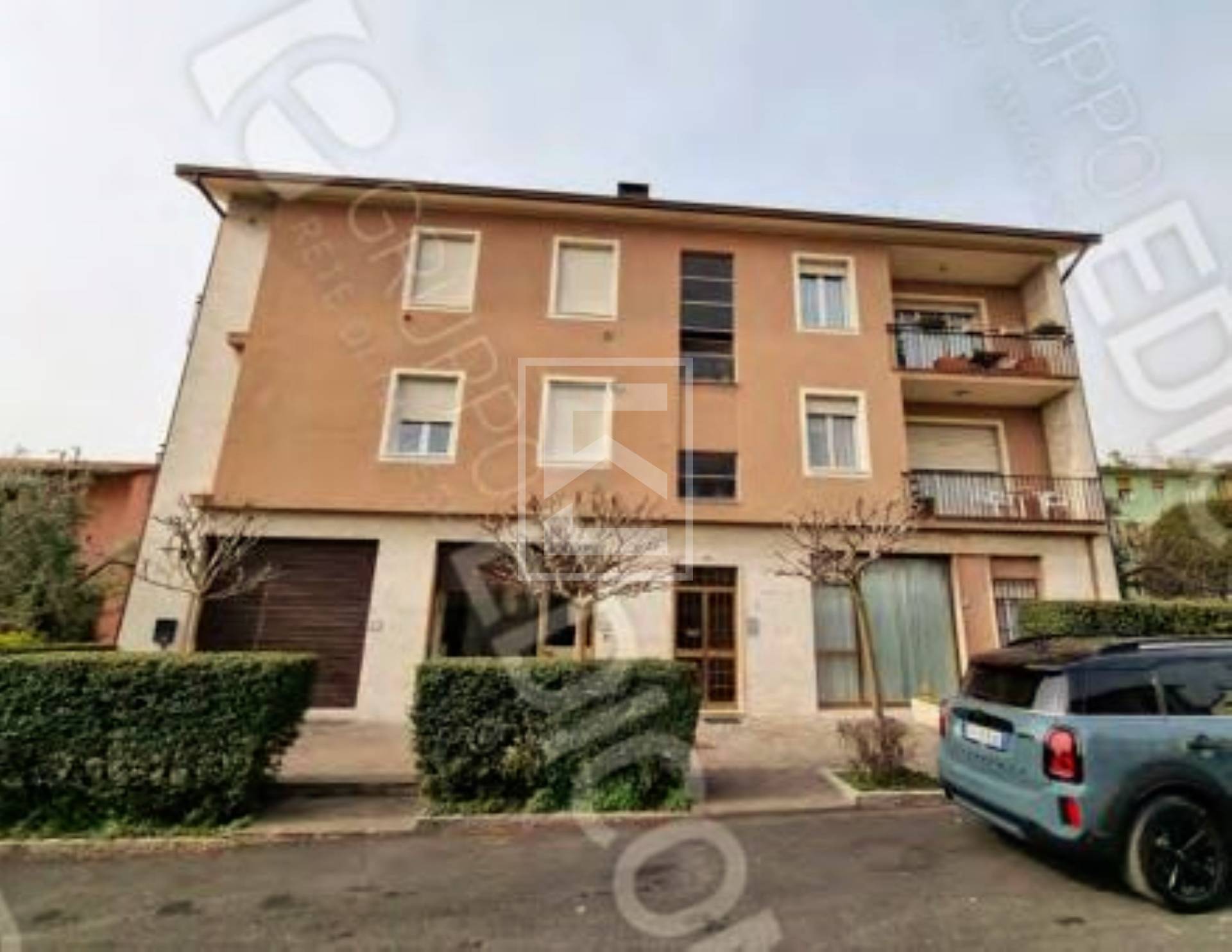 Appartamento in vendita a Sal