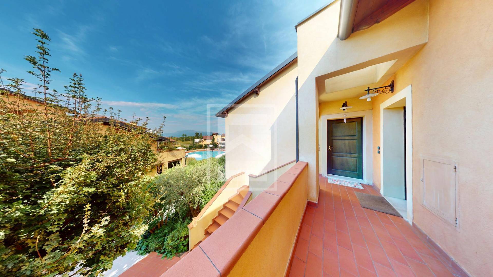 Appartamento in vendita a Manerba del Garda, Montinelle