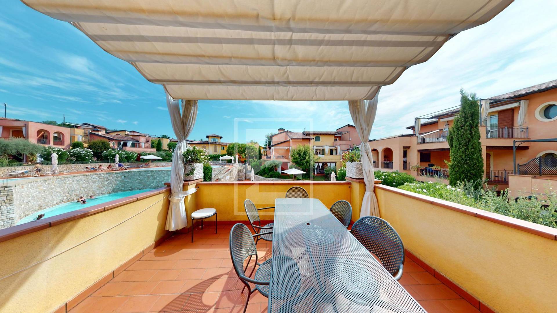 Appartamento in vendita a Manerba del Garda, Montinelle