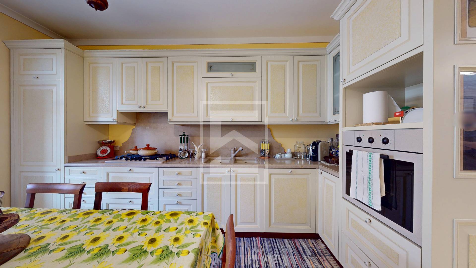 Villetta bifamiliare in vendita a Ospitaletto