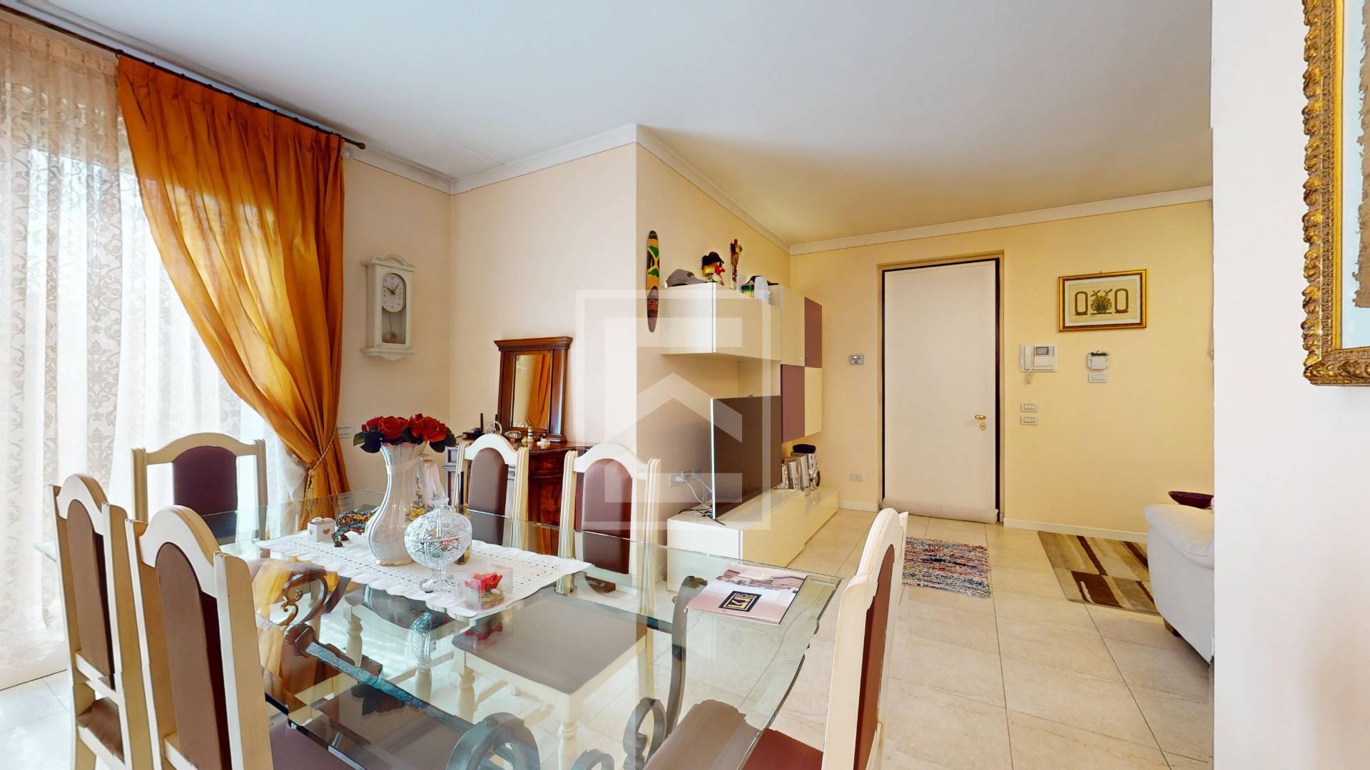 Villetta bifamiliare in vendita a Ospitaletto