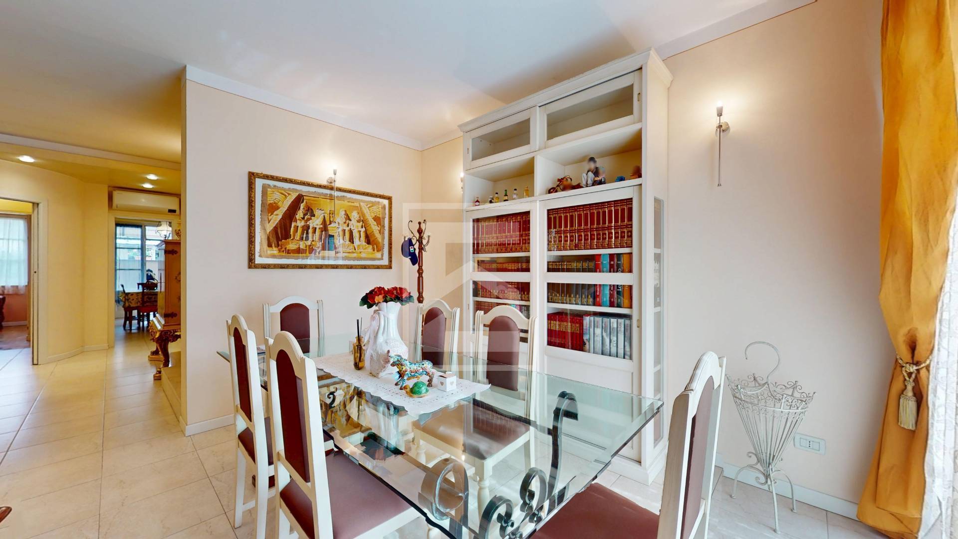 Villetta bifamiliare in vendita a Ospitaletto