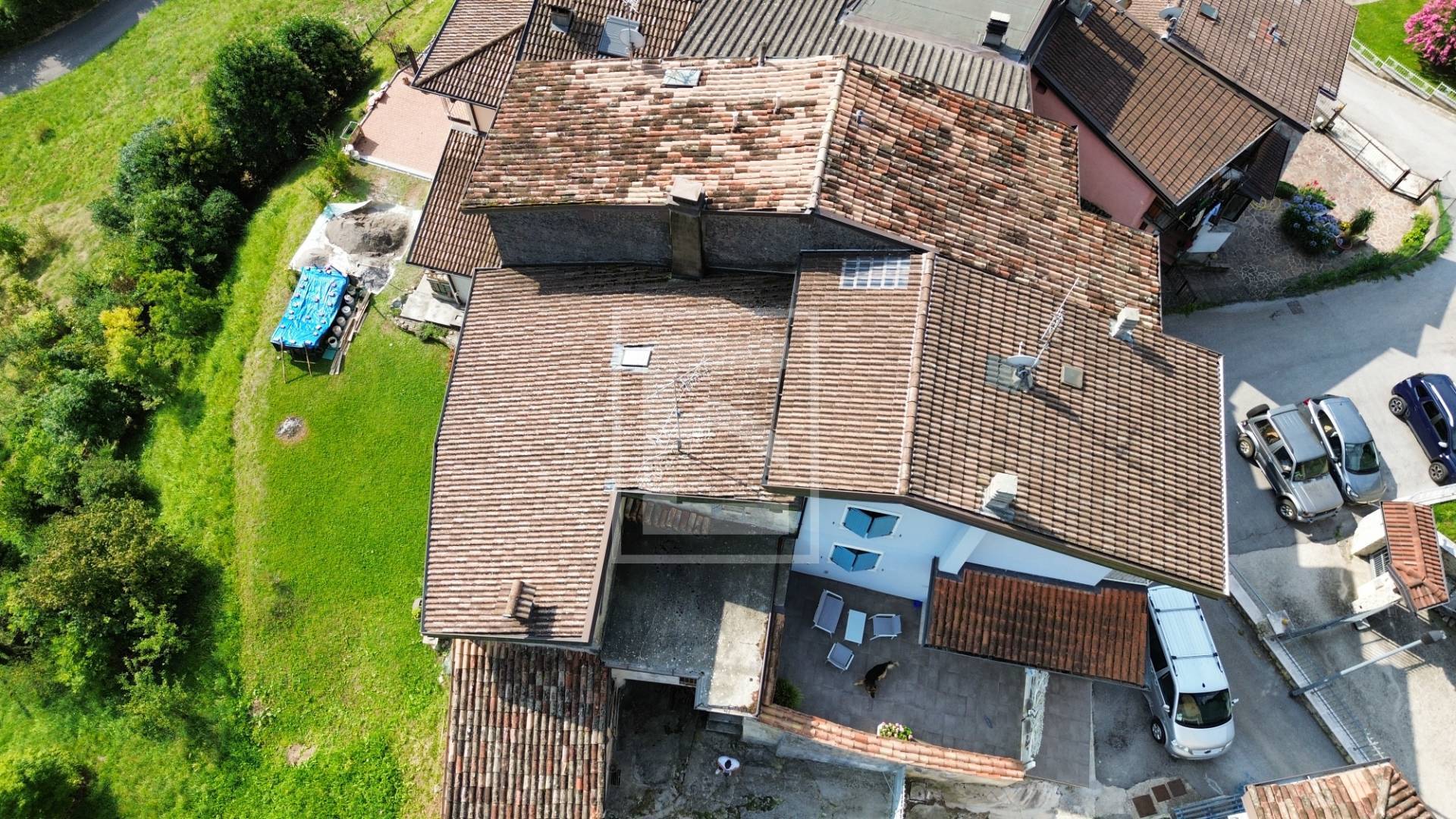 Casa Indipendente in vendita a Vobarno