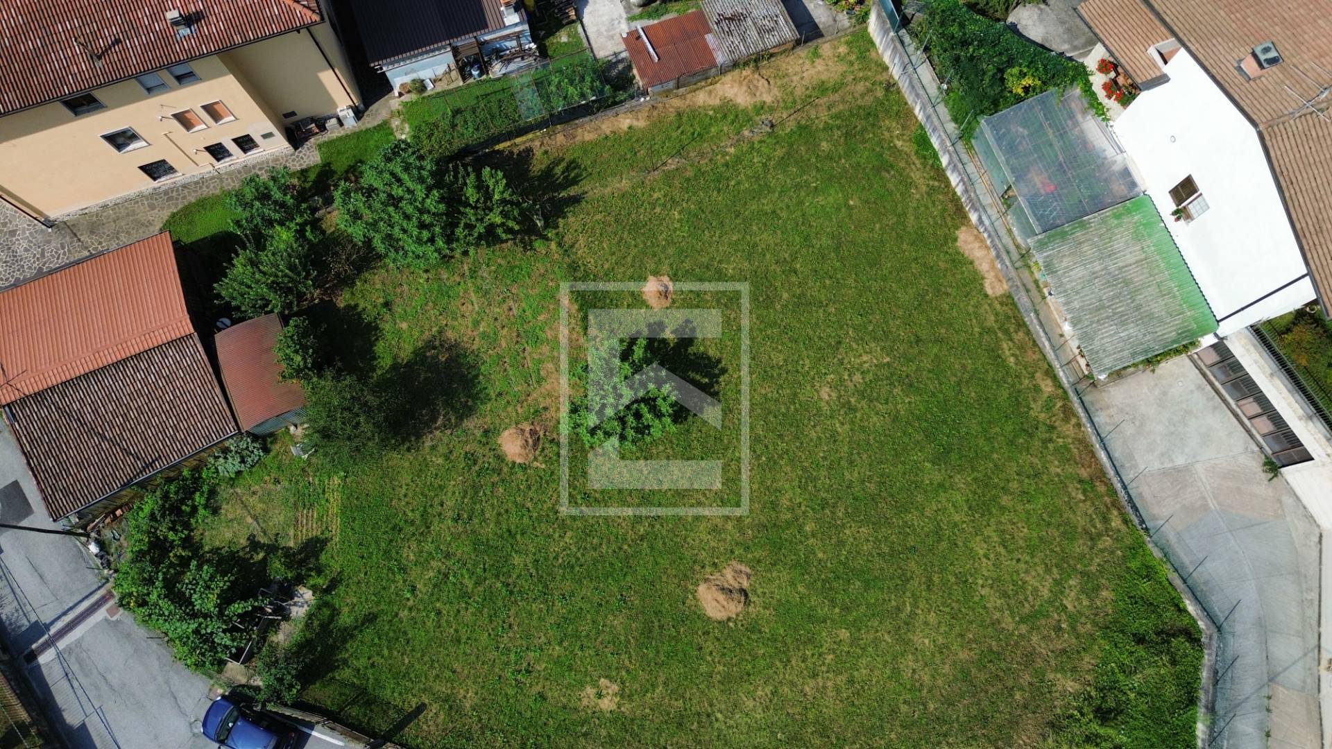 Terreno Edificabile in vendita a Vobarno, Degagna (Busignone