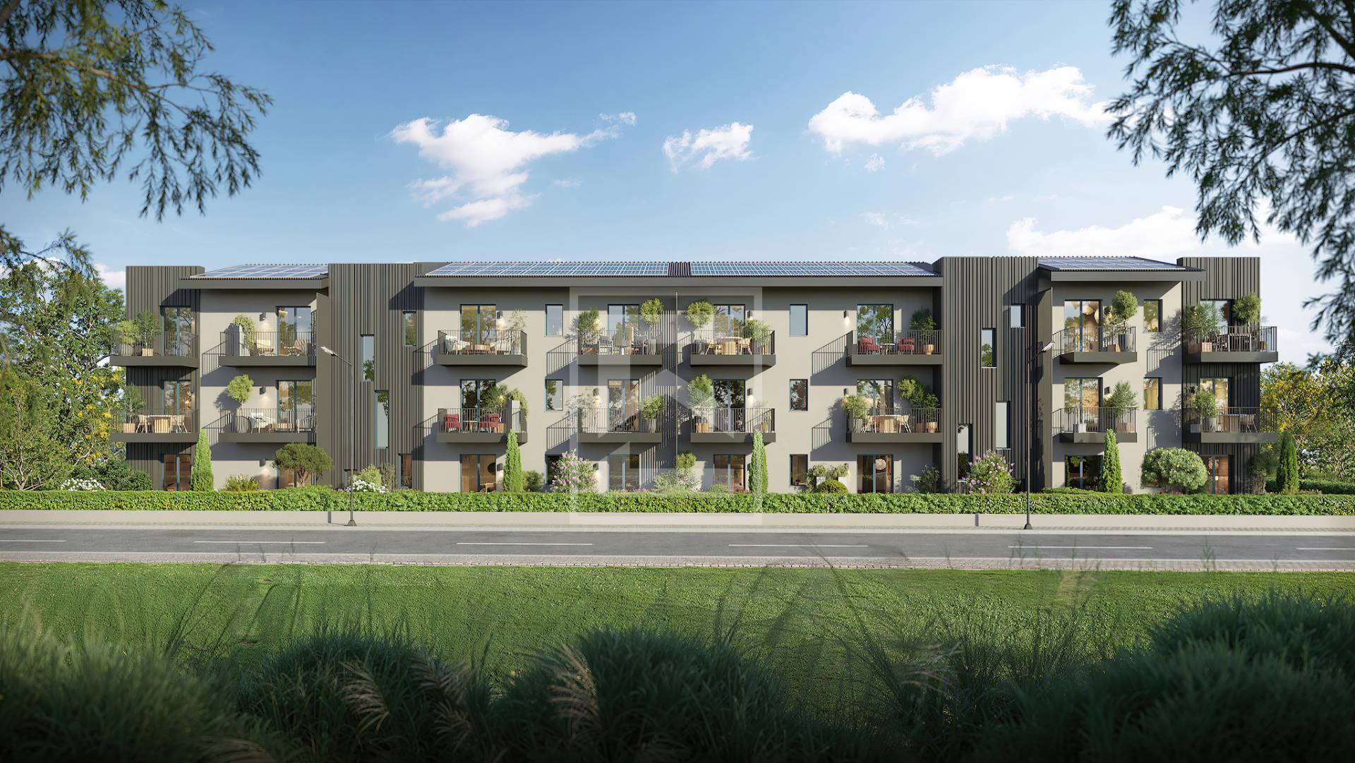 Appartamento in vendita a Desenzano del Garda