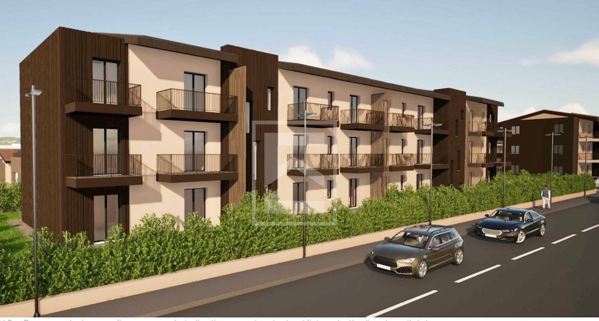 Appartamento in vendita a Desenzano del Garda