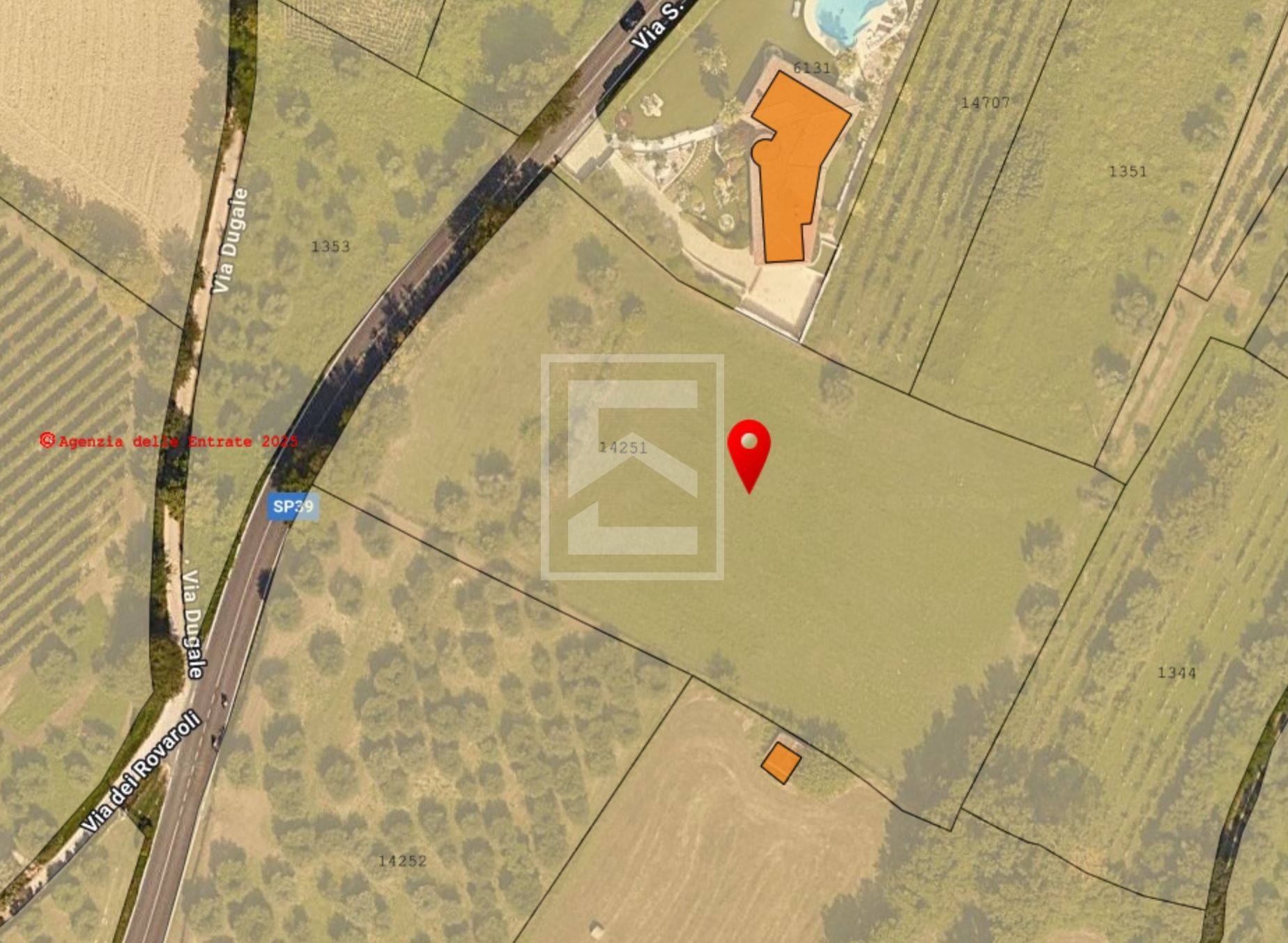 Terreno in vendita a Manerba del Garda