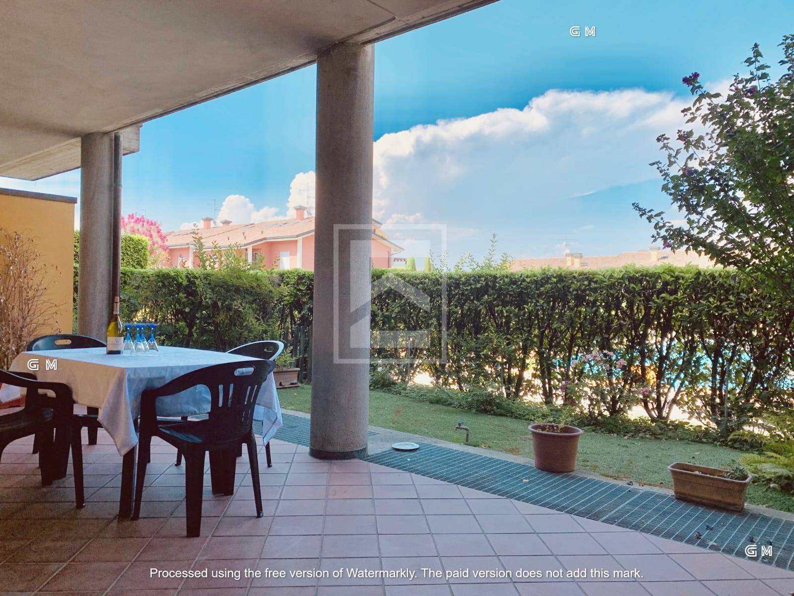 Appartamento in affitto a Desenzano del Garda