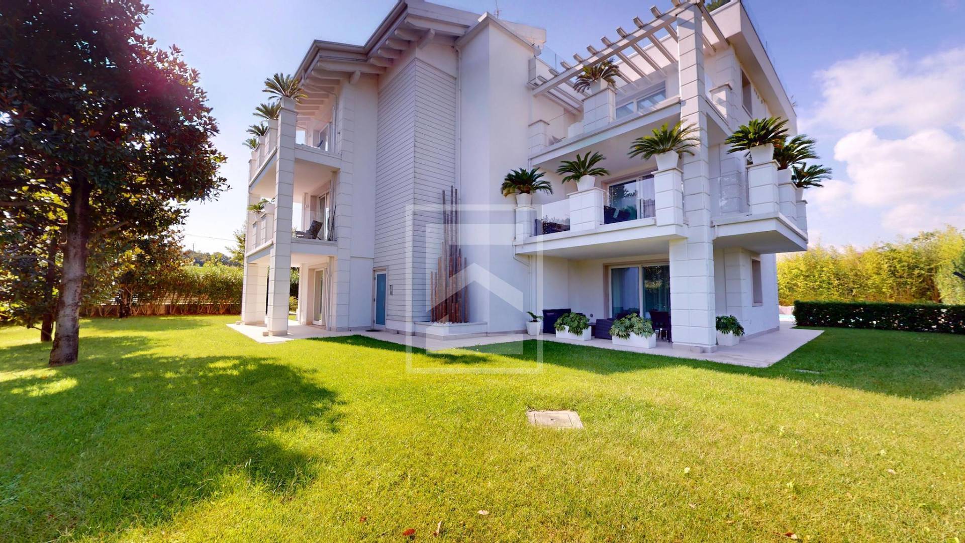 Appartamento in vendita a Desenzano del Garda