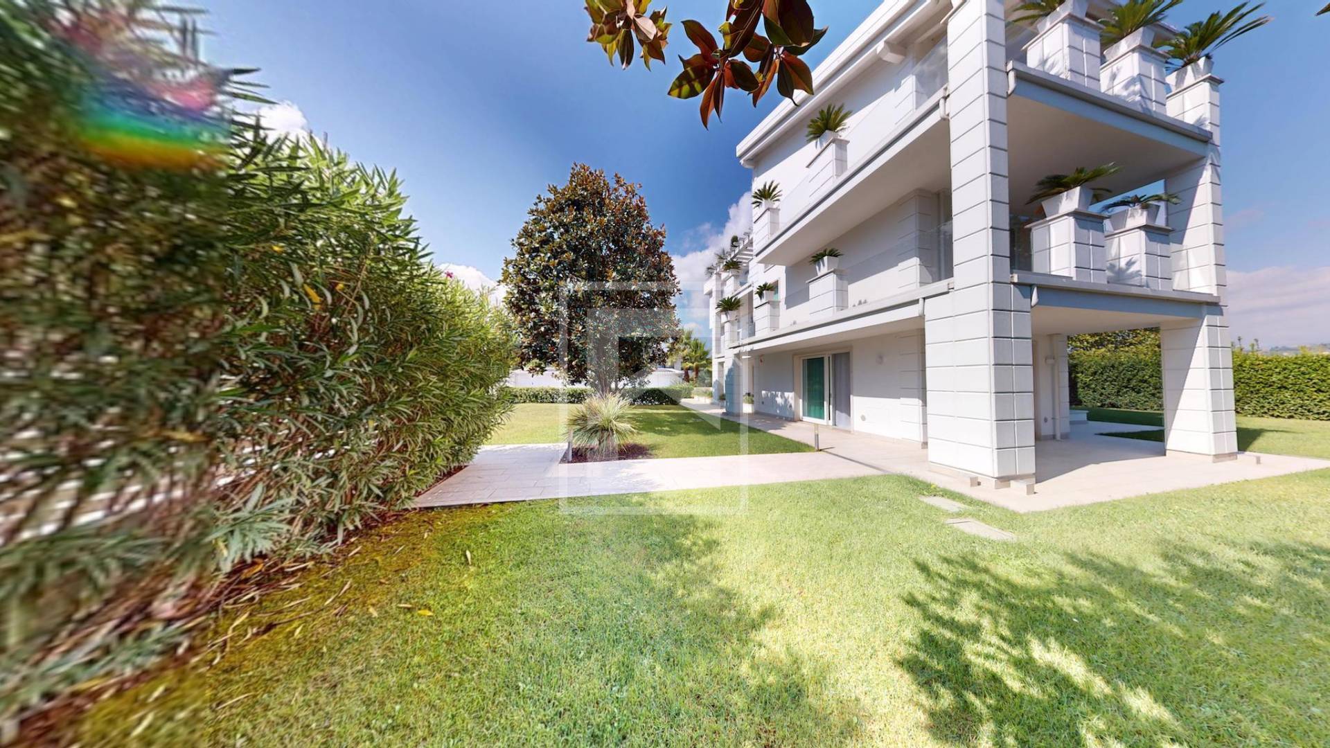 Appartamento in vendita a Desenzano del Garda