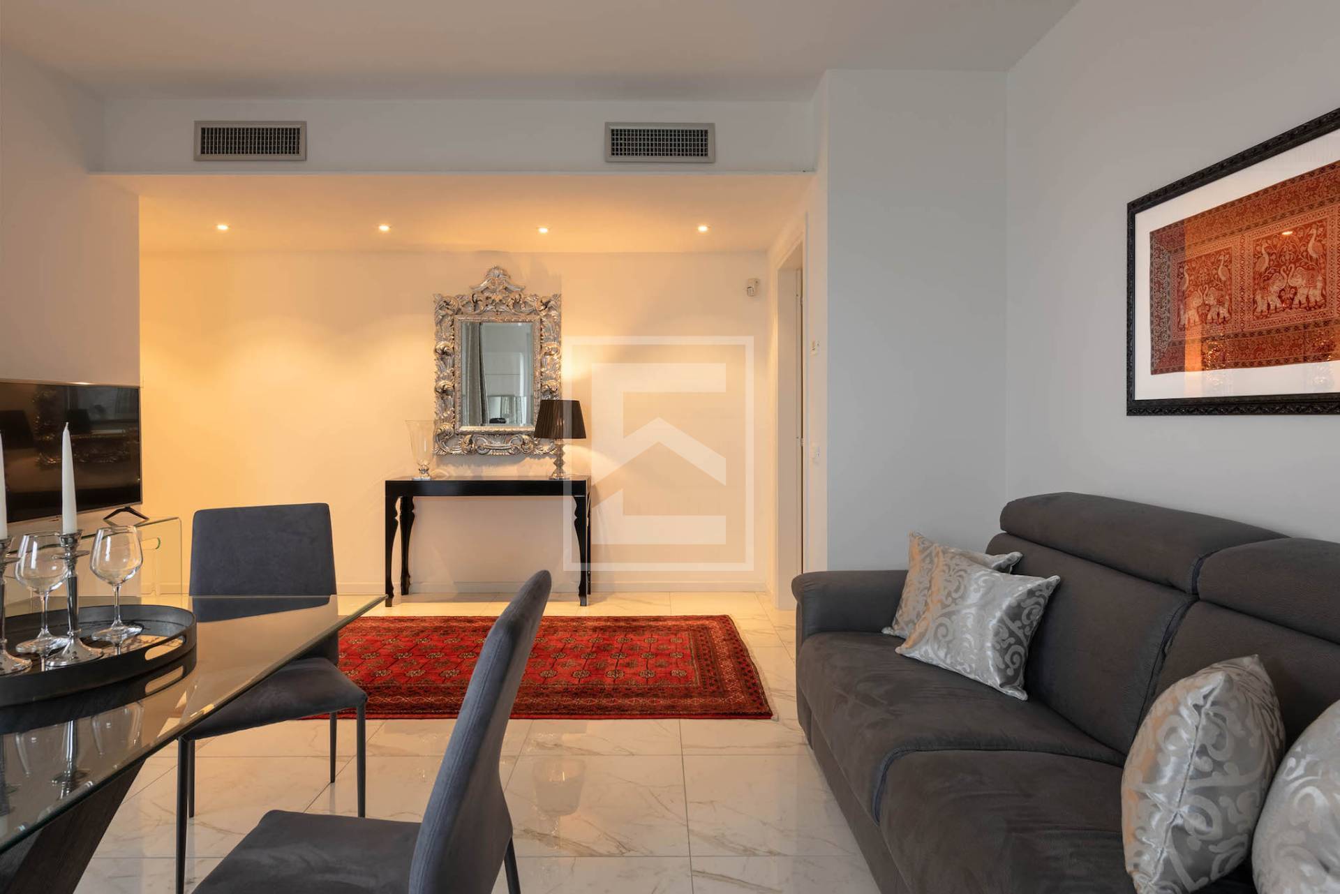 Appartamento in vendita a Desenzano del Garda