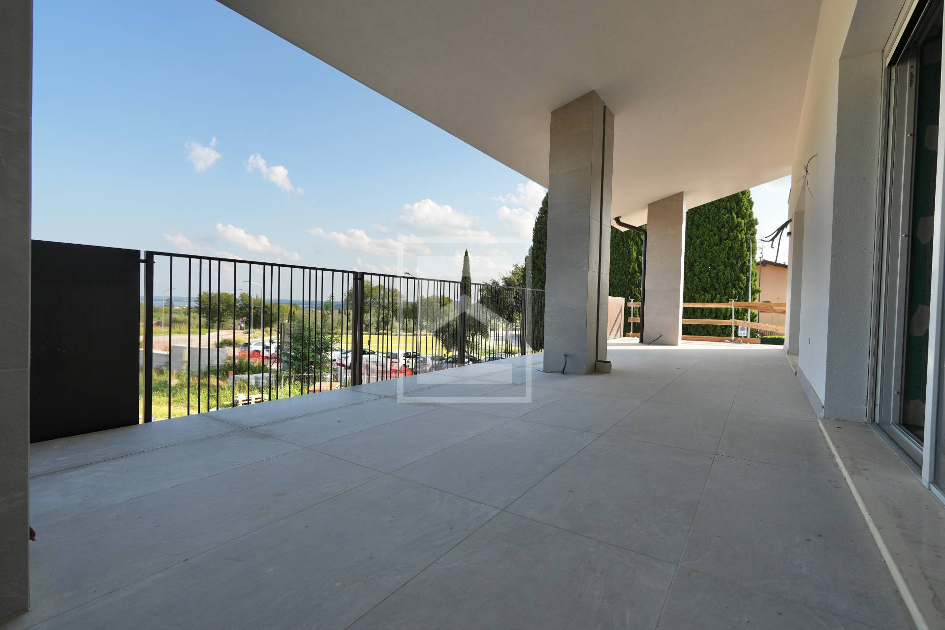 Appartamento in vendita a Padenghe sul Garda